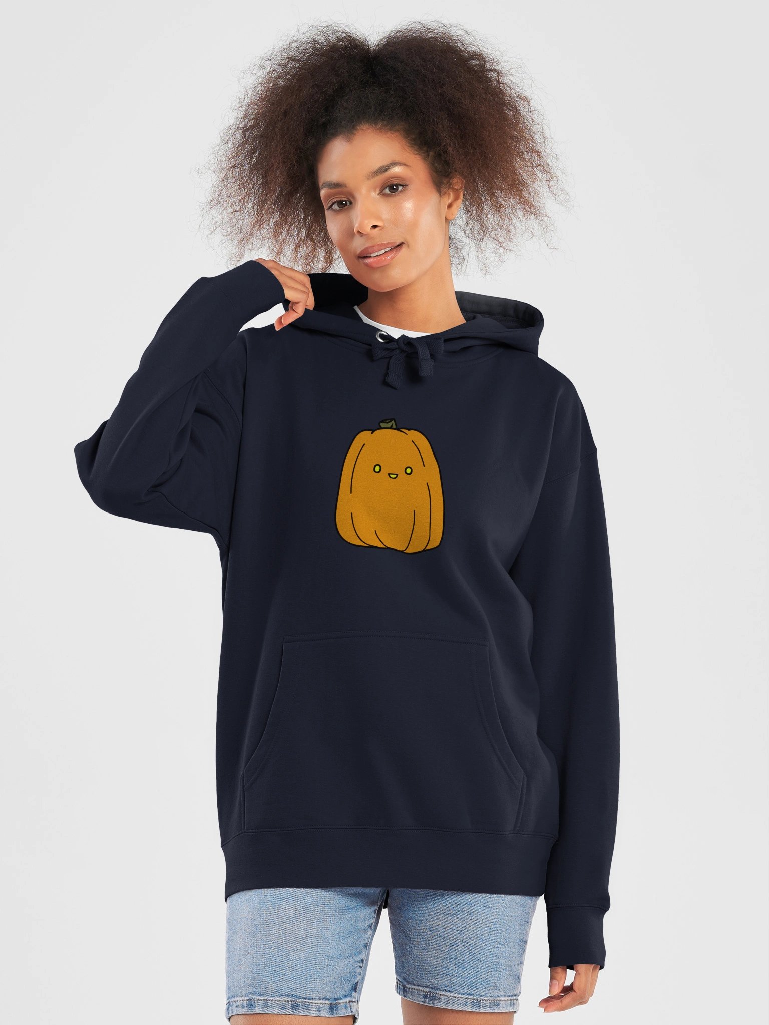Pumpkin Party - Chunky Town Hoodie product image (5)