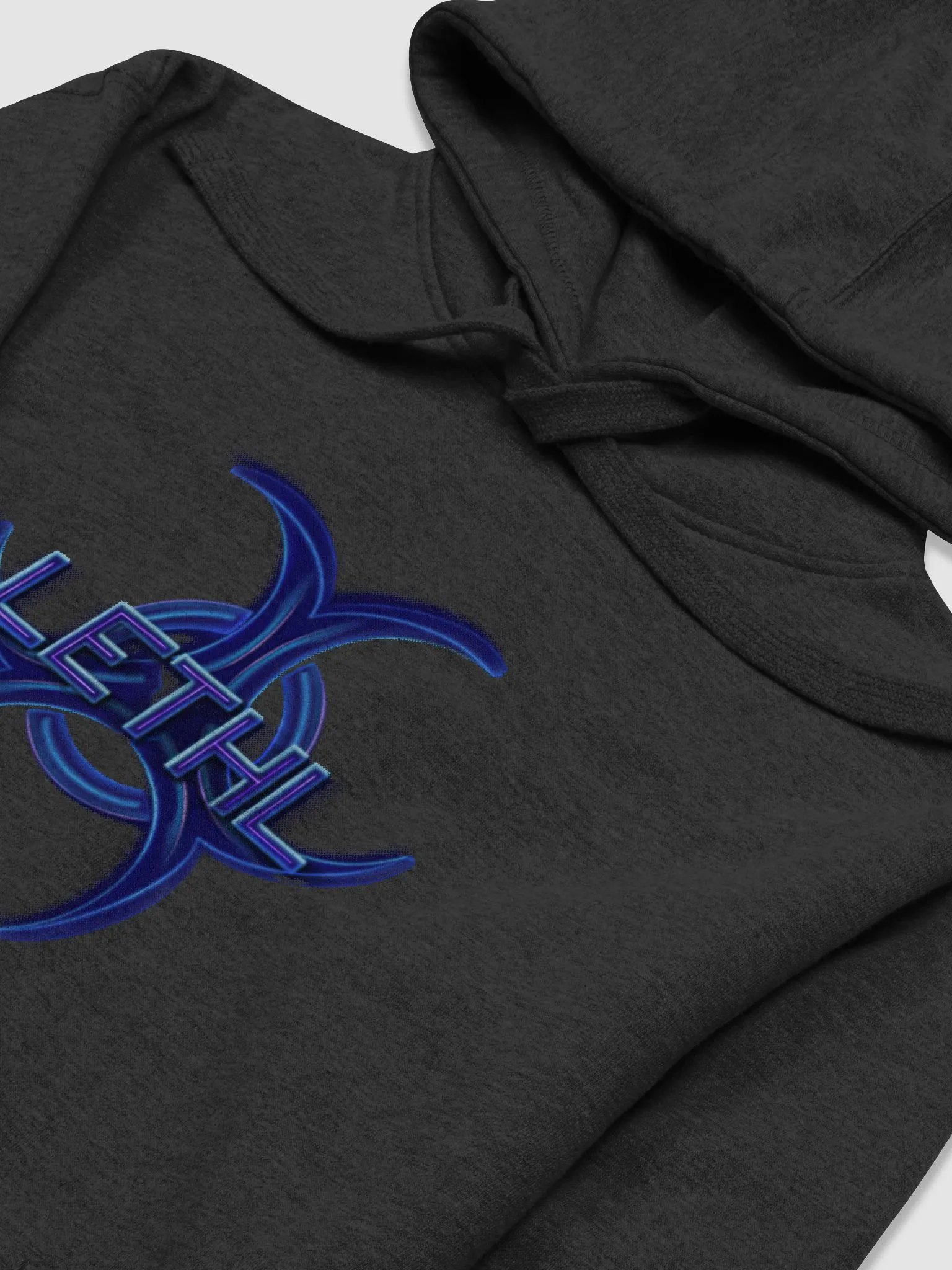 LETHL Hoodie product image (11)