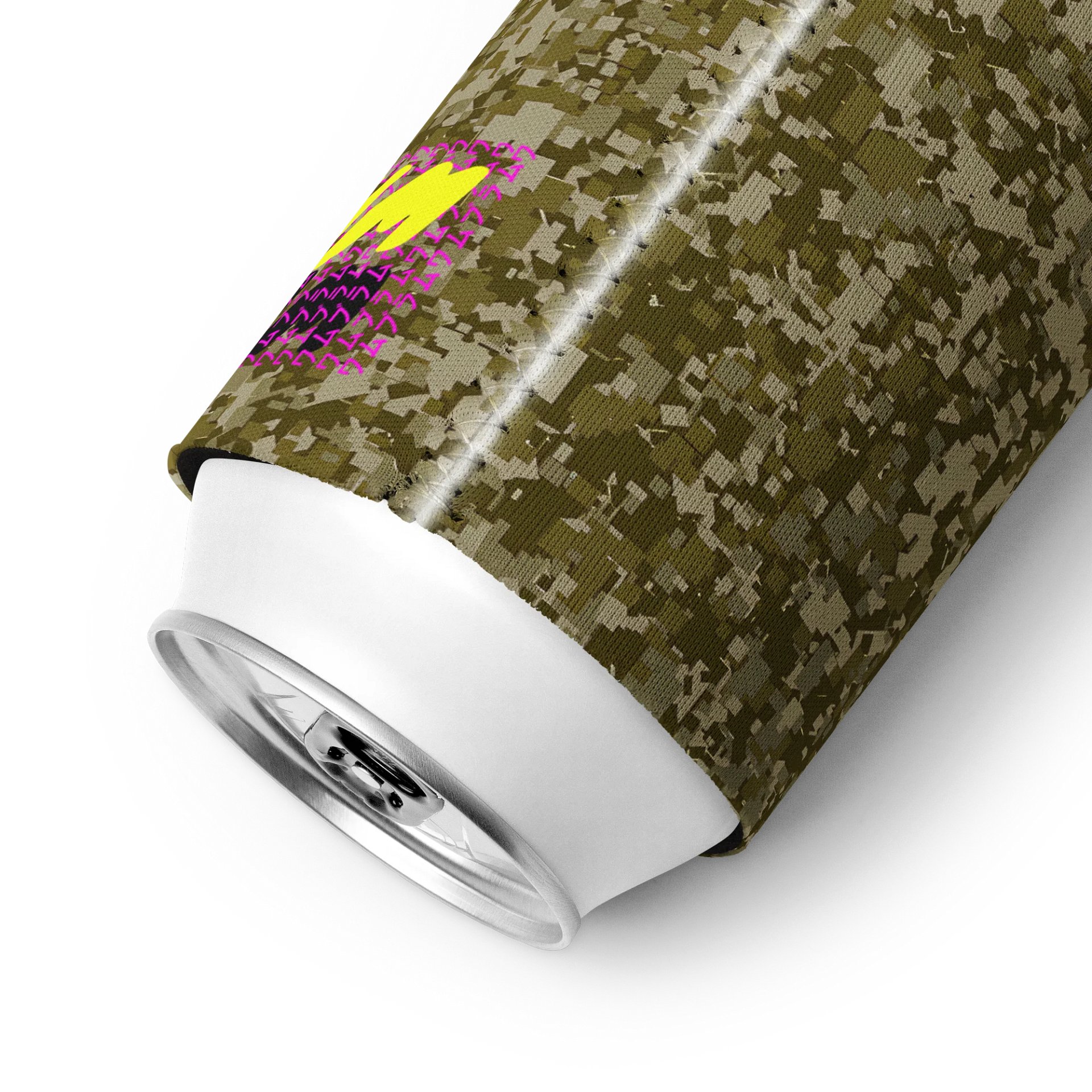 WHAMBLAM Can Camo Cooler product image (10)