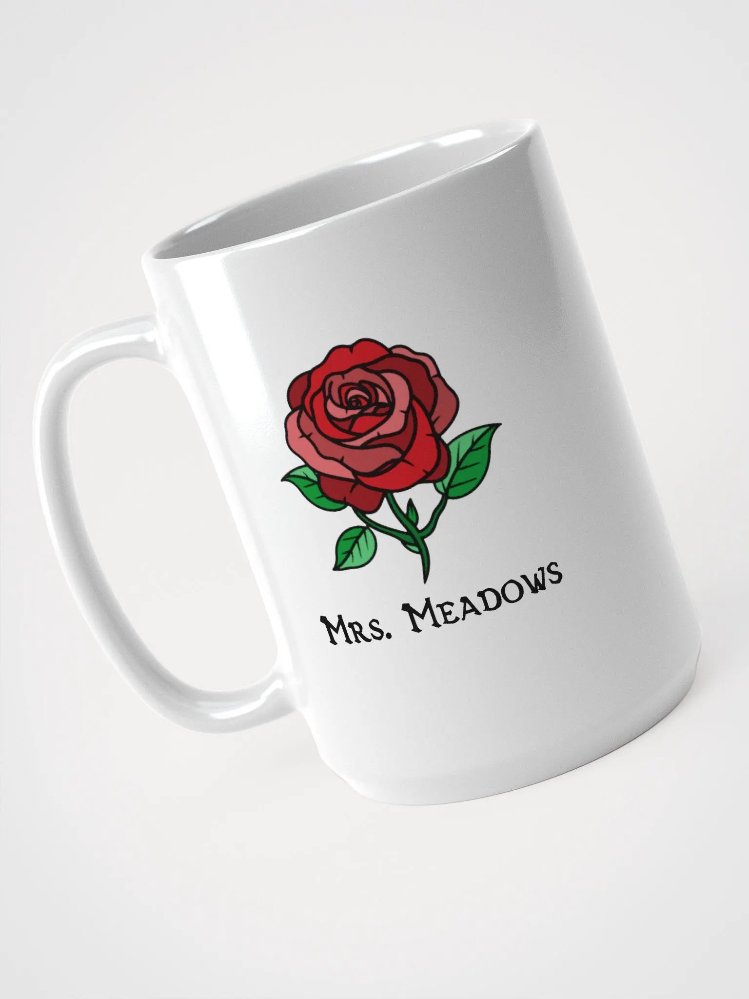 Mrs. Meadows product image (3)