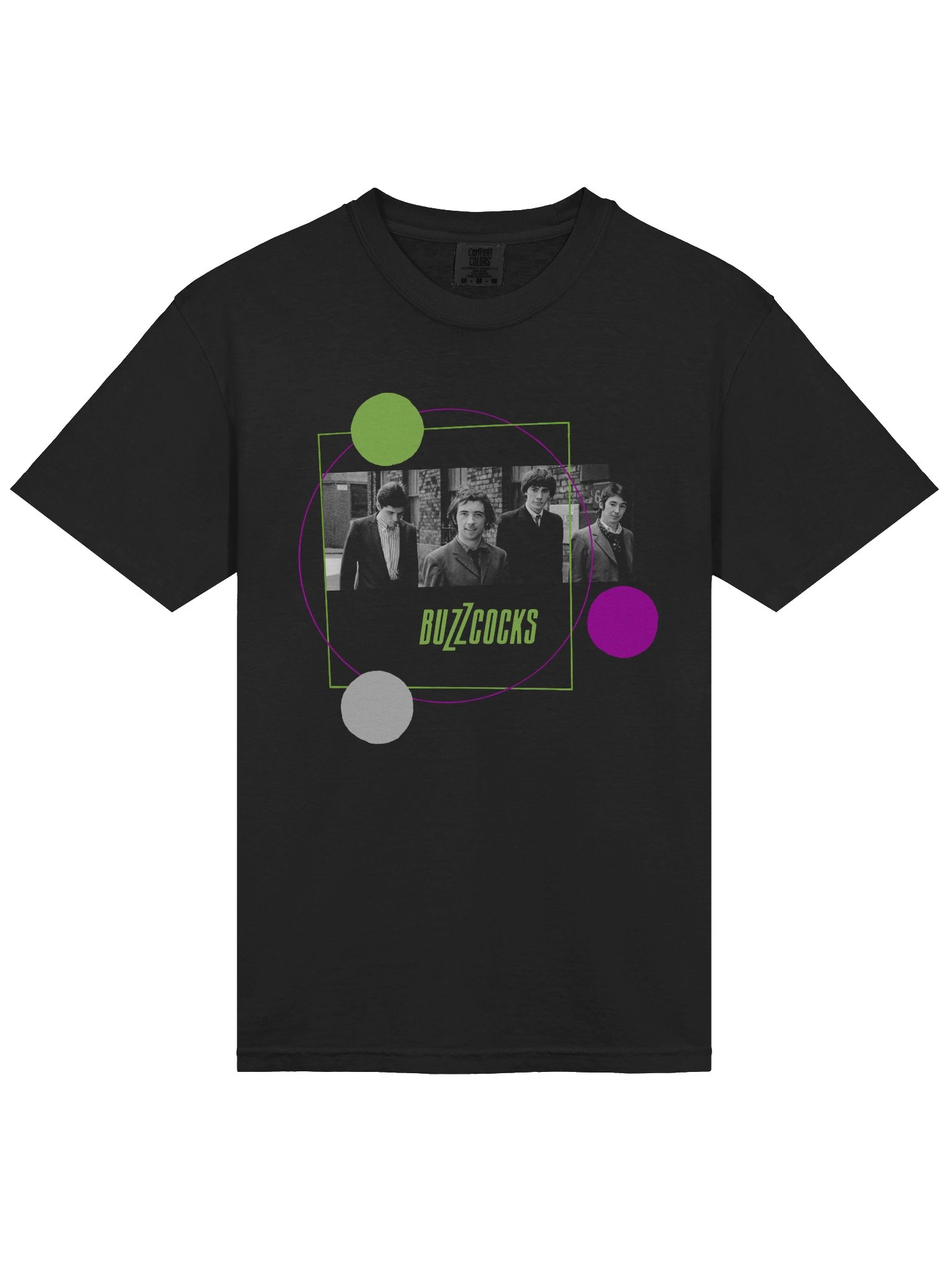 Buzzcocks product image (3)