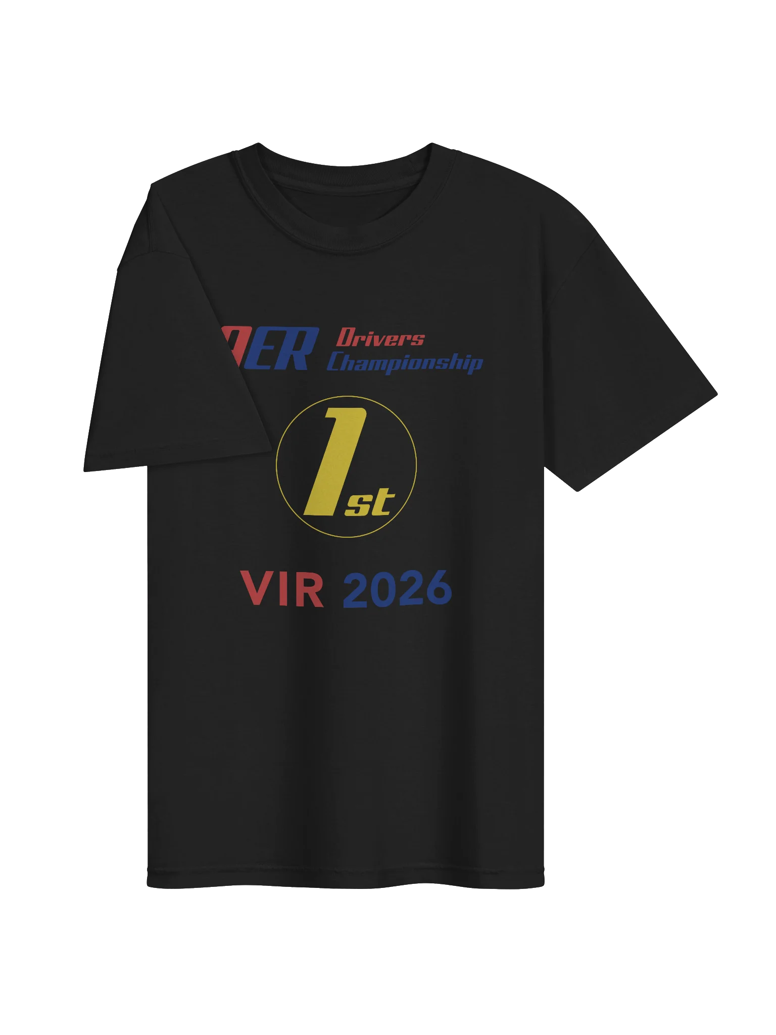 VIR Drivers 1st product image (3)