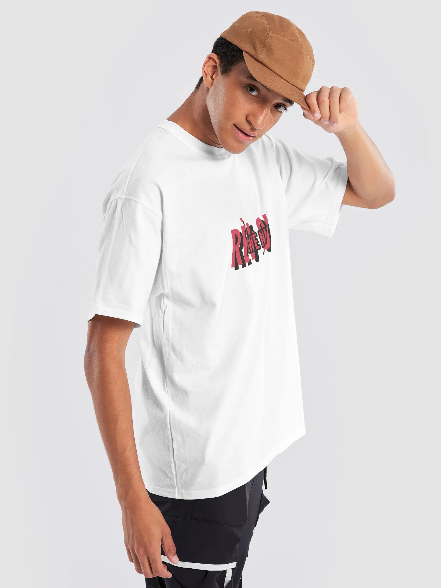 “Kwè nan Rèv Ou” T-Shirt – Believe It. Wear It. Live It. product image (37)