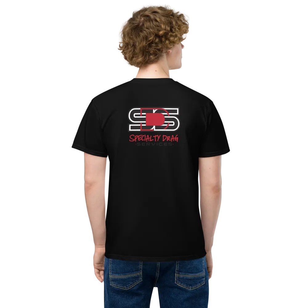 SDS Pocket Shirt product image (2)