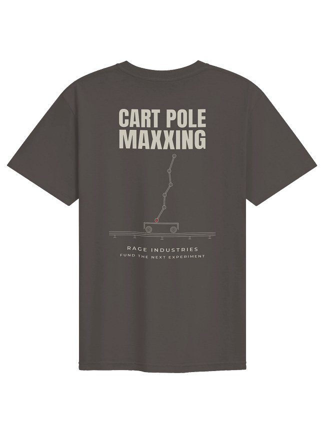 Research Tees