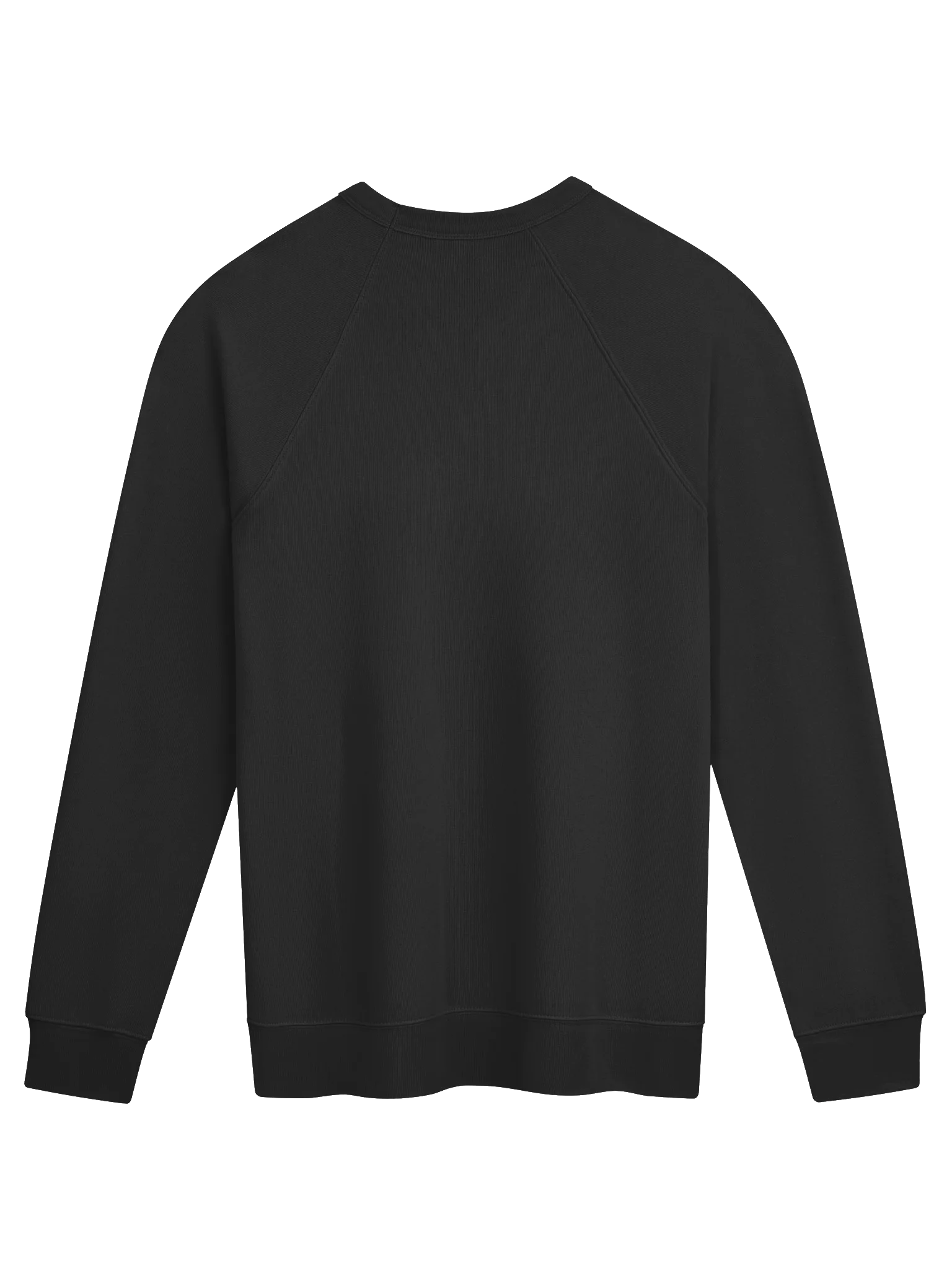 Raglan Wave Sweatshirt product image (2)