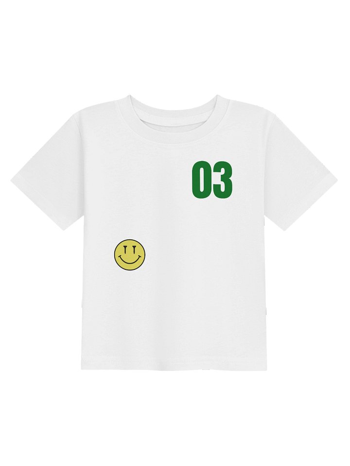 Daddy's Caddie, Year 3 product image (1)