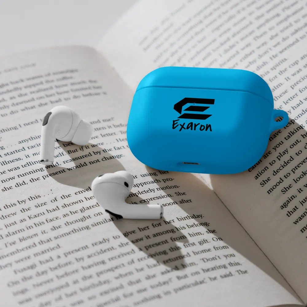 Exaron Airpod Case product image (4)
