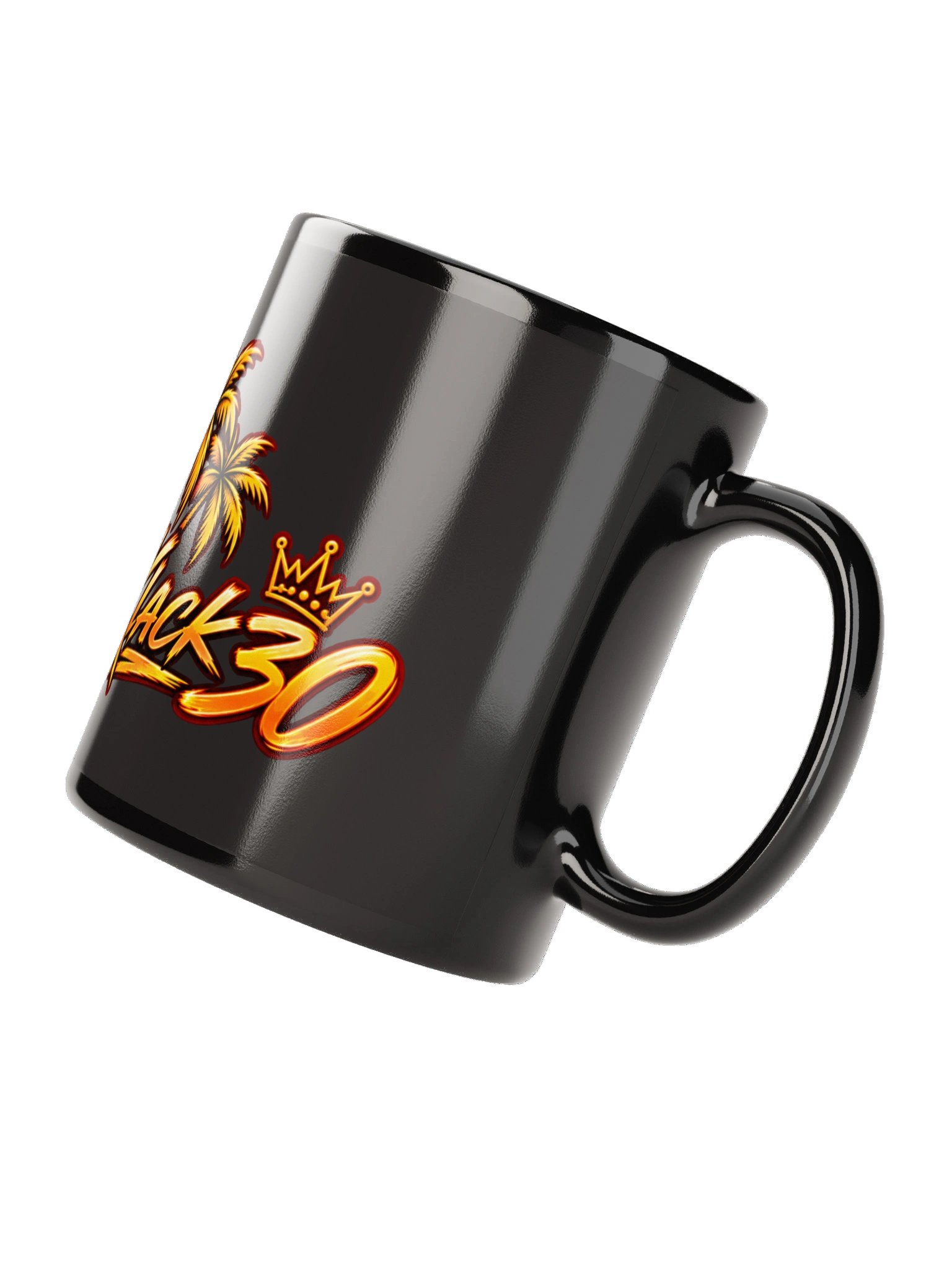 KlickKlack30 Palm Edition Mug product image (7)