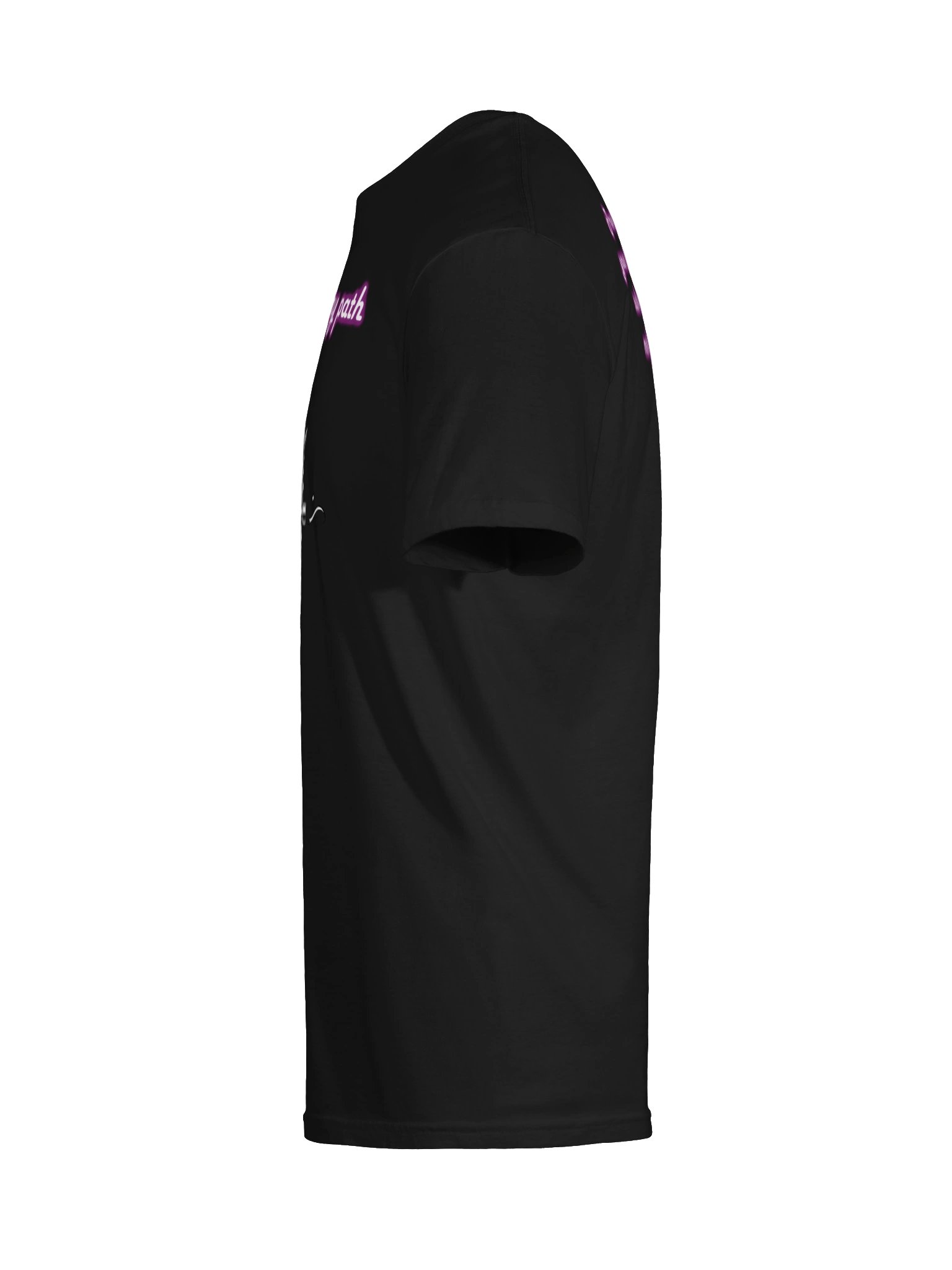 He Directs My Path Compass Tee product image (9)