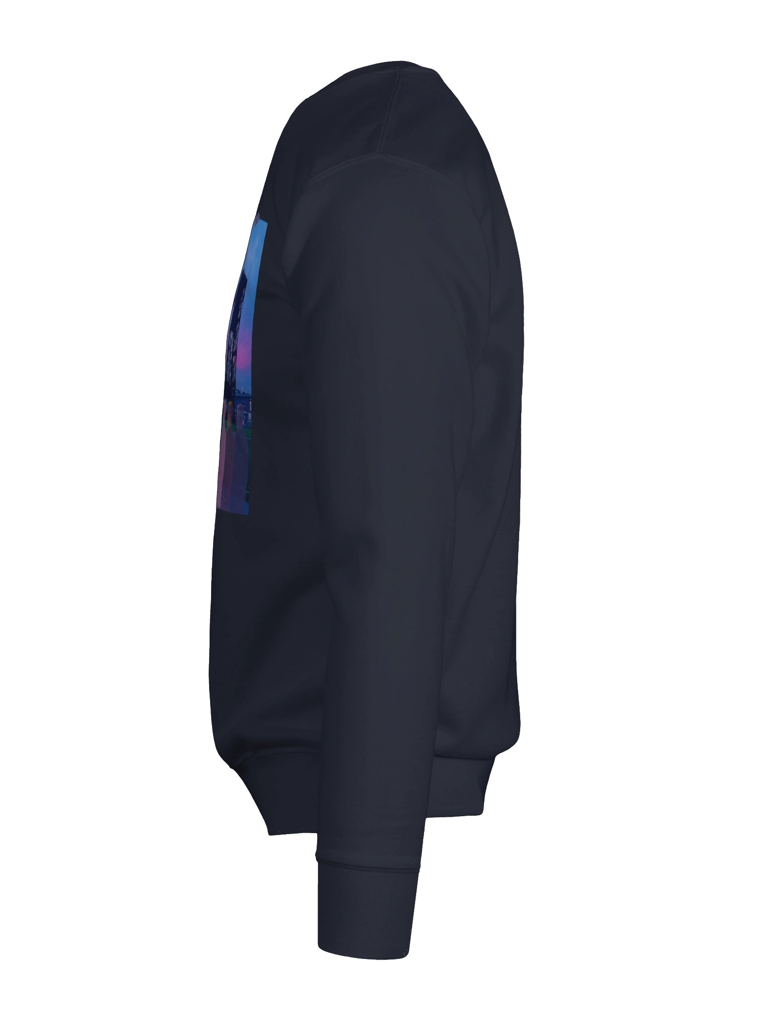 It's Always Something, Man. Sweatshirt product image (12)
