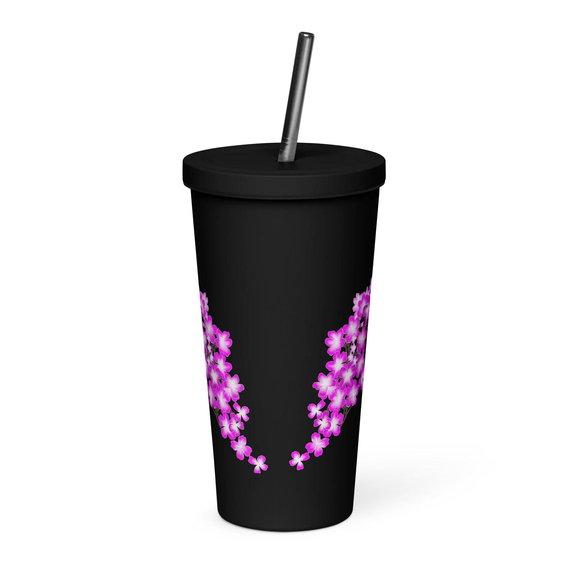 Cherry Blossom Tumbler product image (2)
