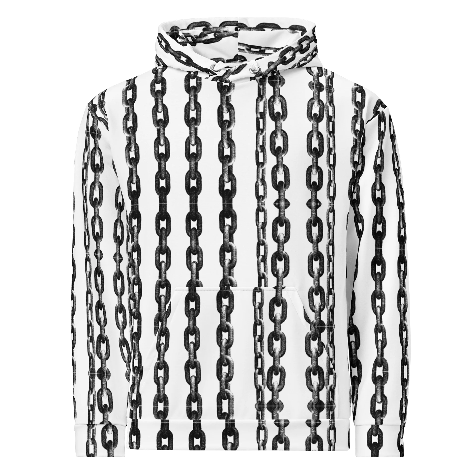 HEY Hoodie product image (1)