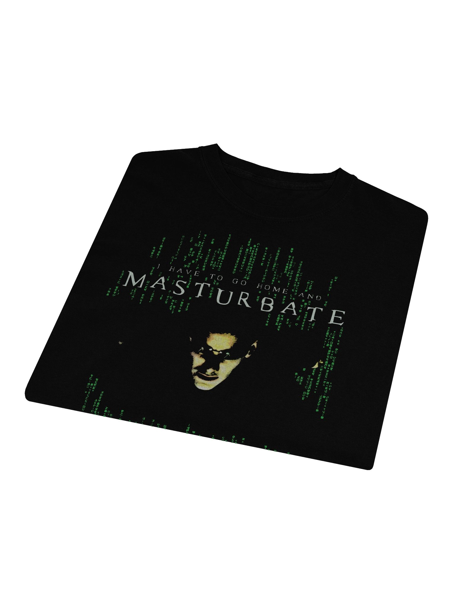 I HAVE TO GO HOME LONGSLEEVE product image (3)