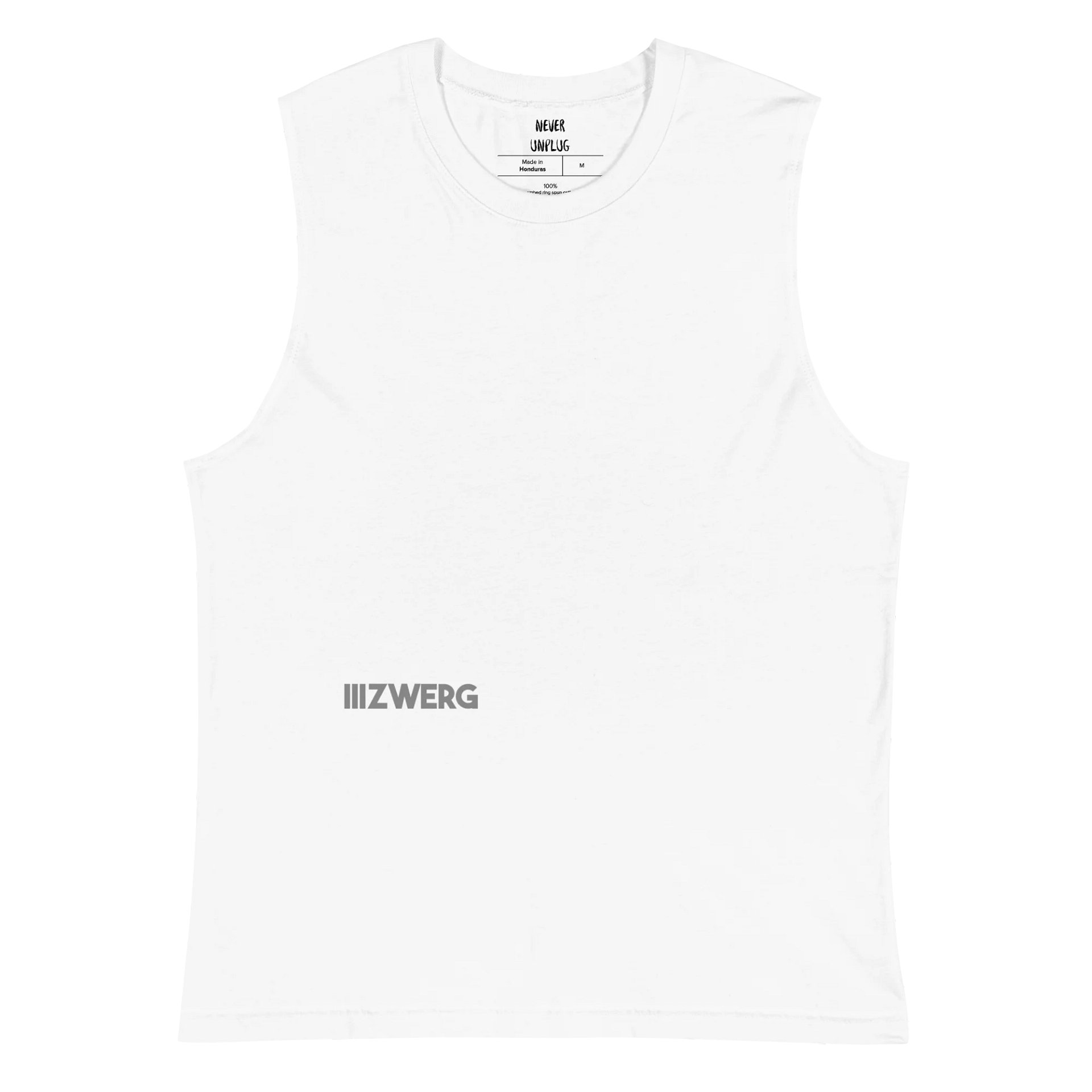 Meltdown Tank (Green) product image (2)