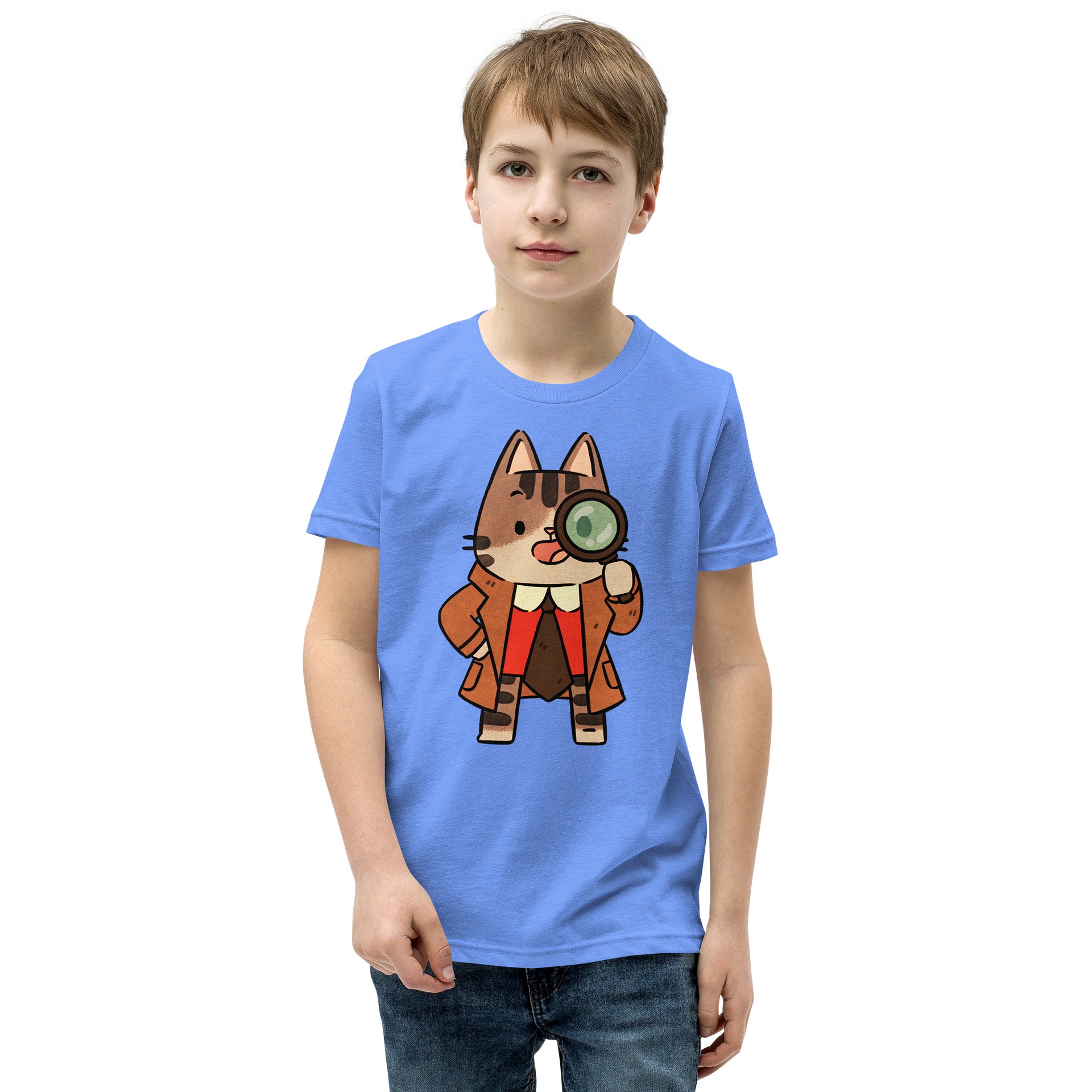 beans t-shirt (kids) product image (2)