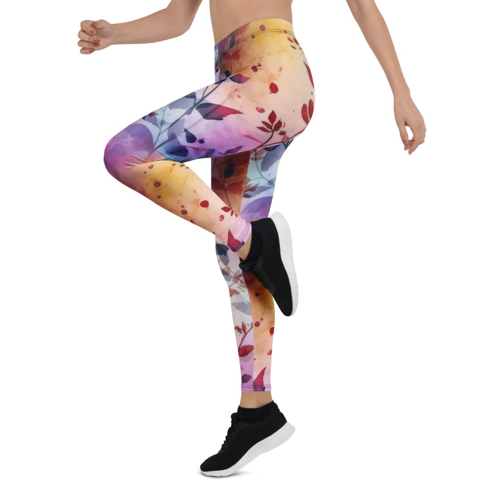 Garden Collection Leggings product image (2)