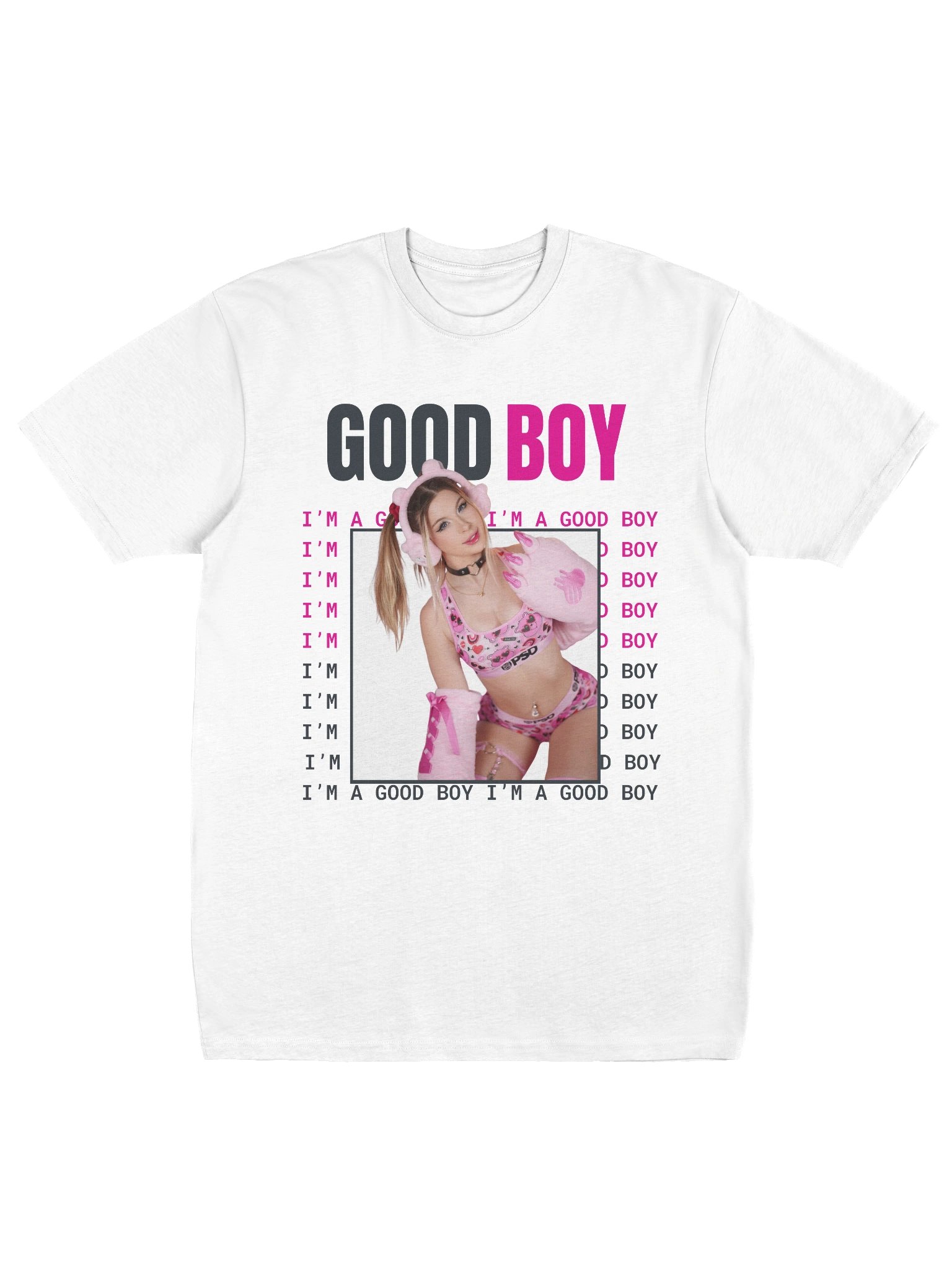 I'm a Good Boy product image (1)