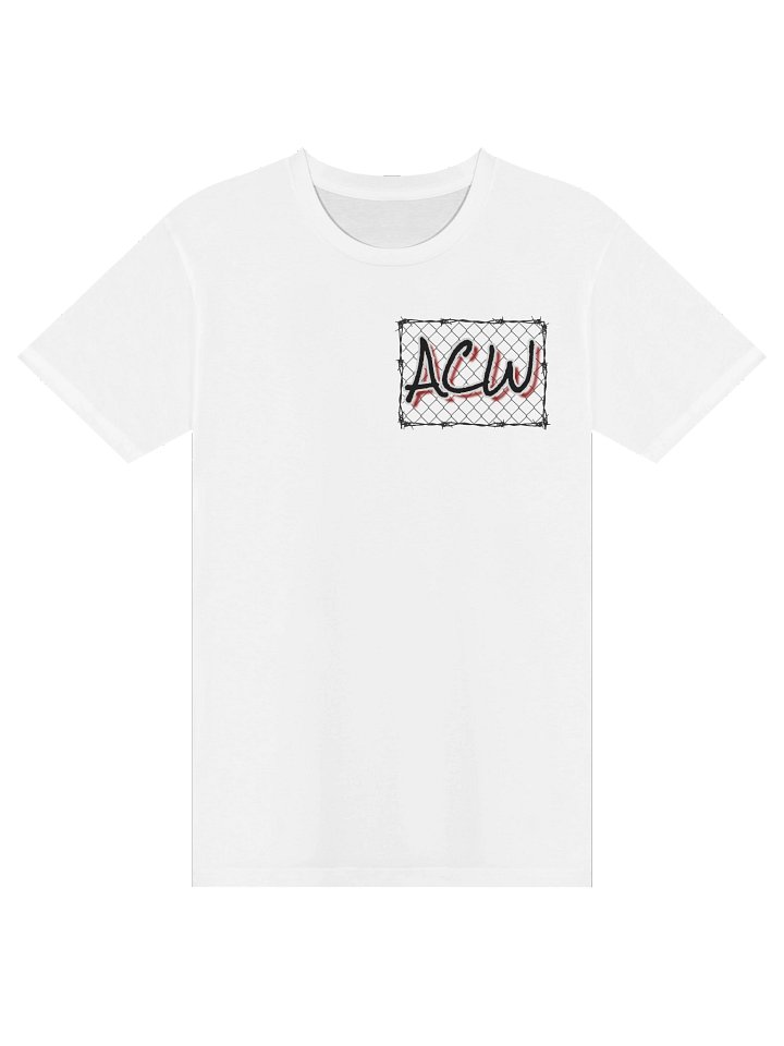 ACW Carnage Shirt / Badge Logo product image (1)