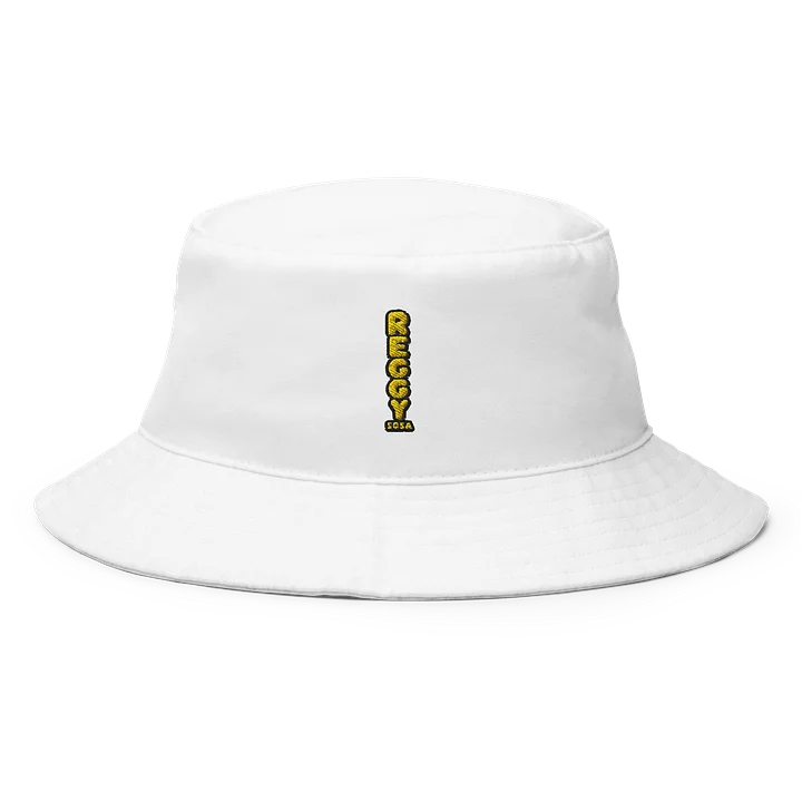 Reggy Sosa Bucket Hat product image (1)