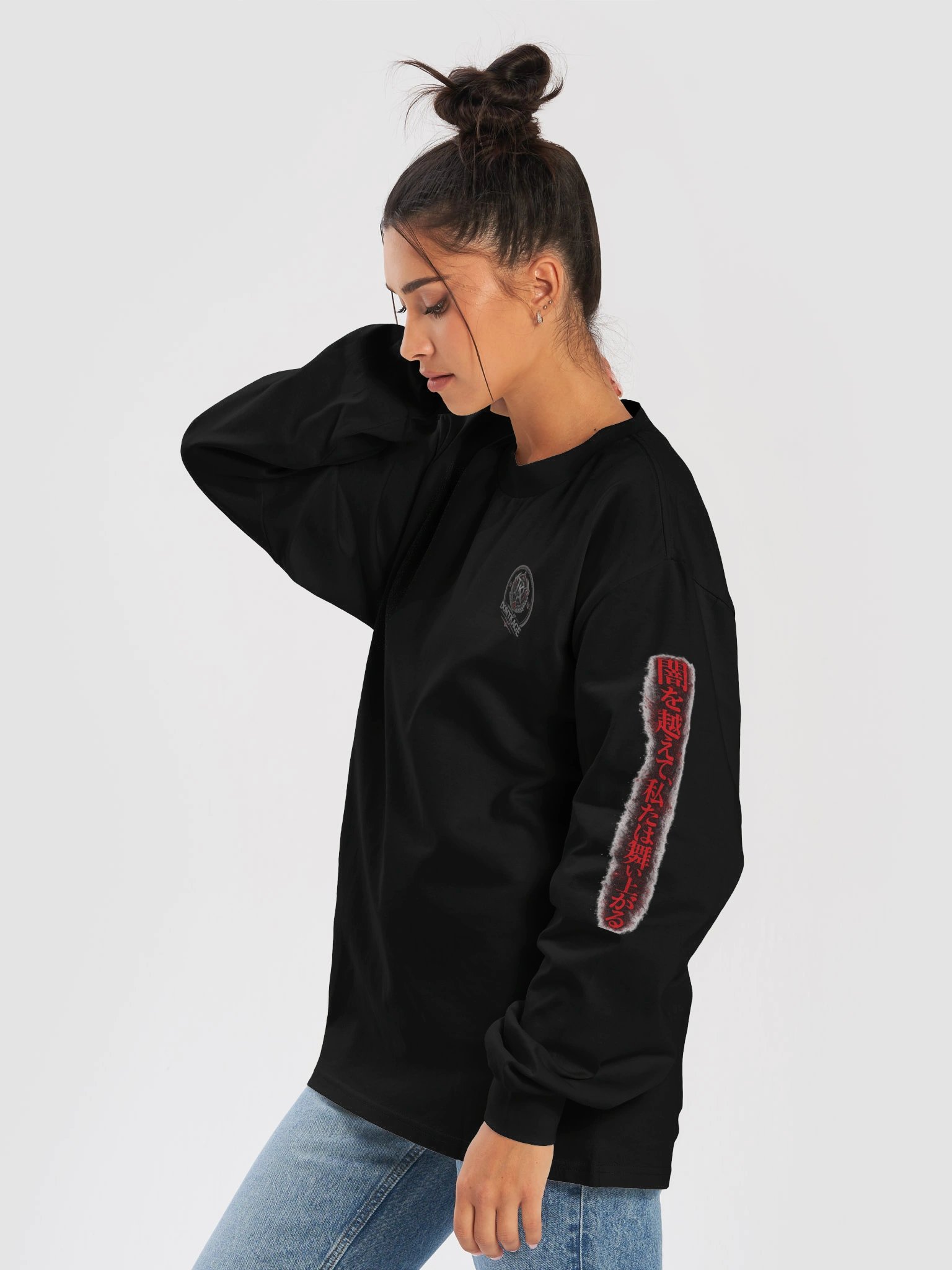Through Darkness, We Soar product image (7)