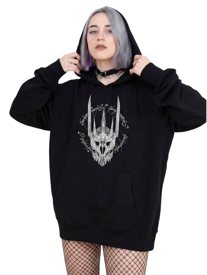 The Dark Lord & Ring-verse product image (1)