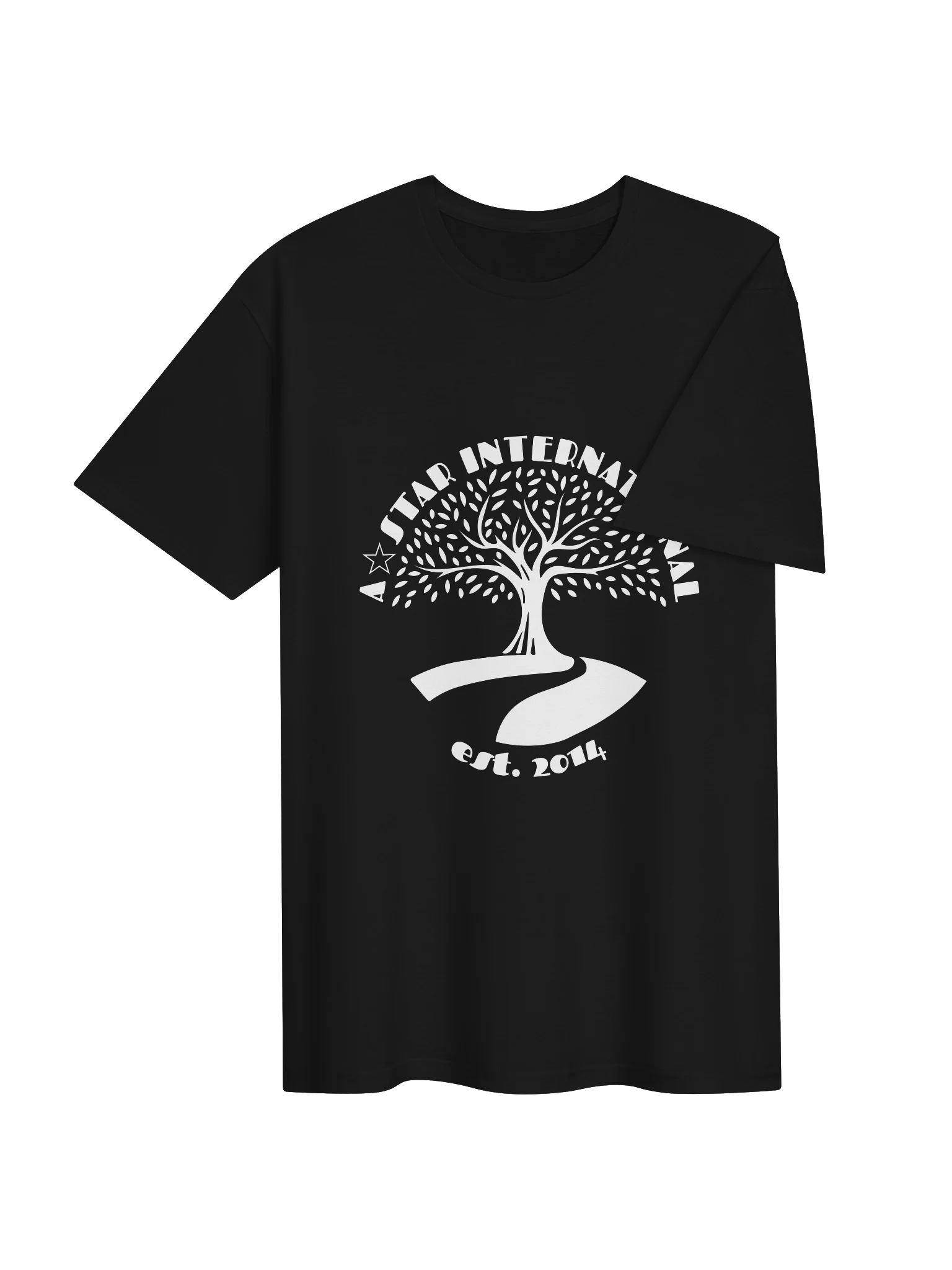 Retro Gilden T-shirt Dark product image (4)