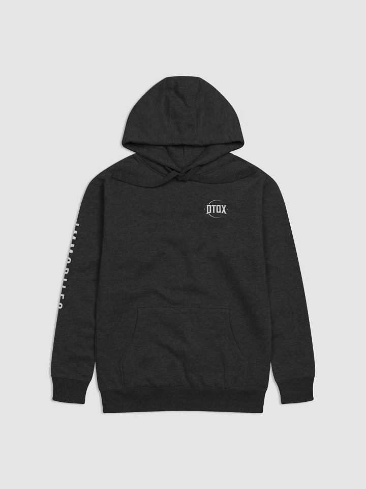 The DTOX - Premium Hoody product image (1)