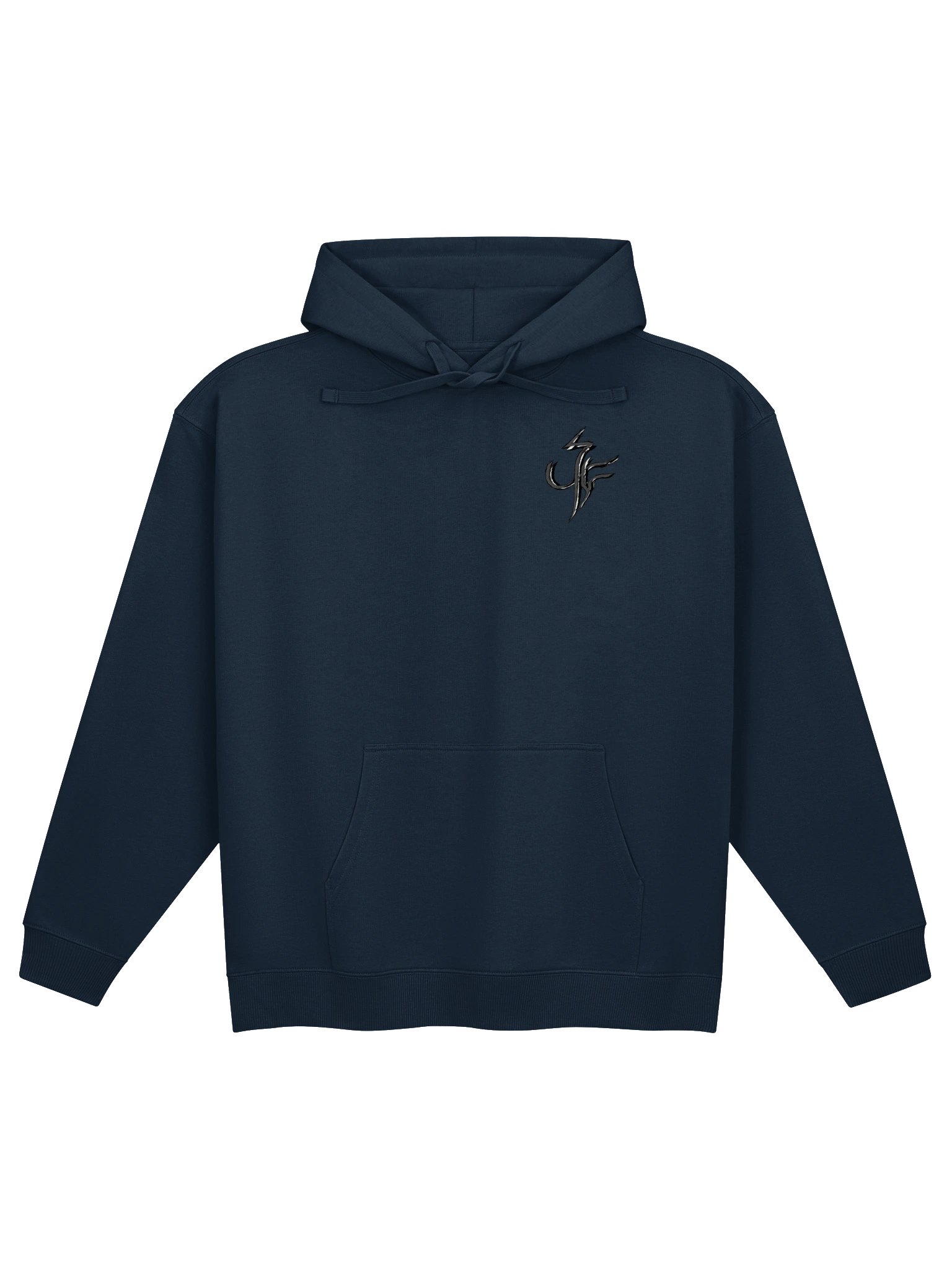 UTF-04 // Foundation Relaxed Hoodie product image (25)