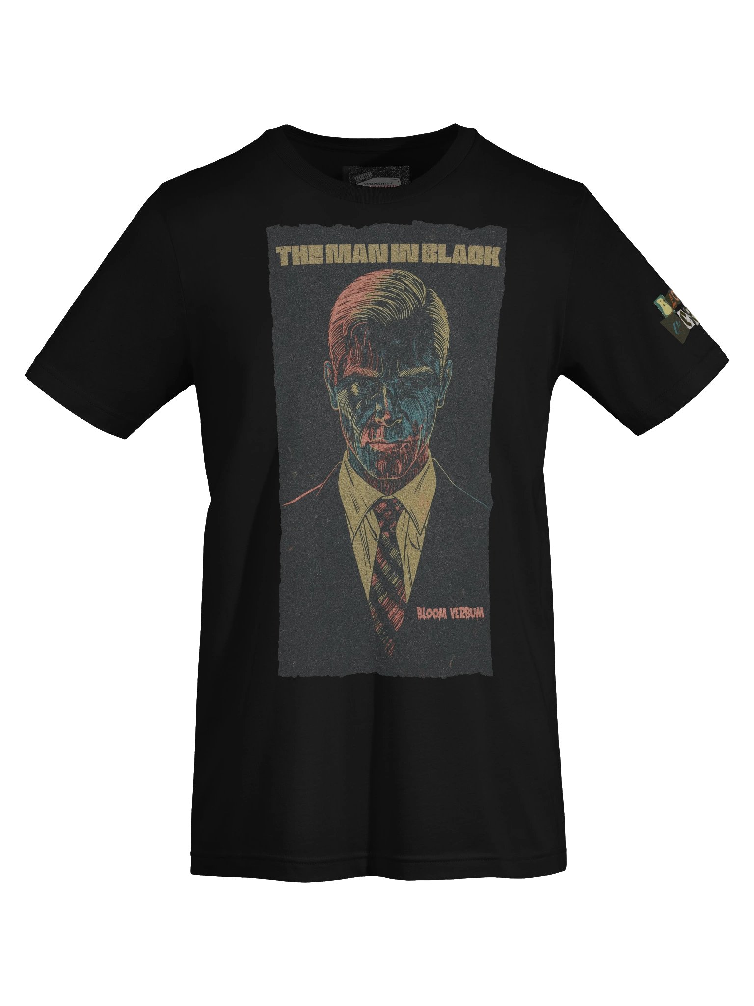 The Man in Black product image (9)