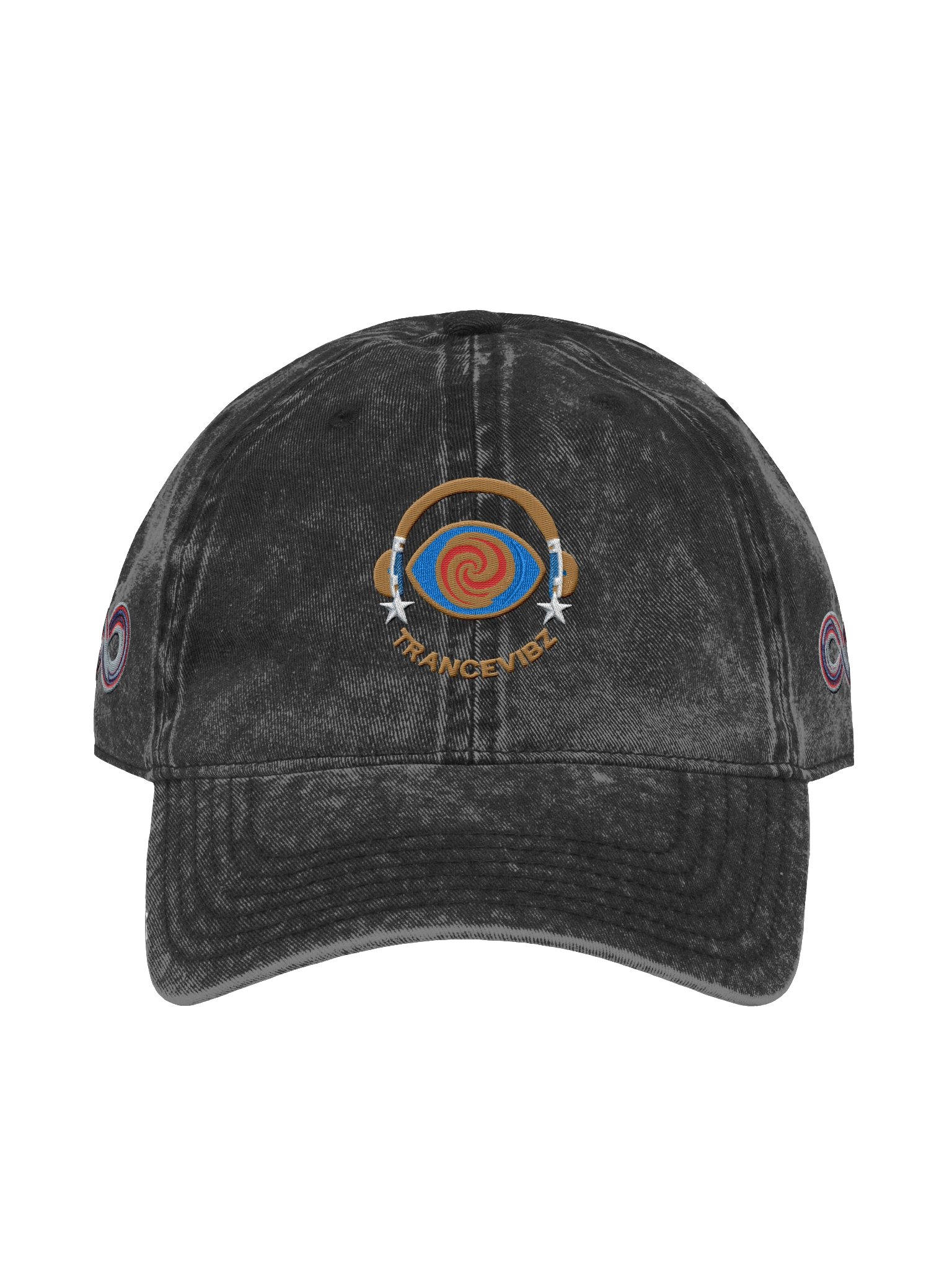 TranceVibz Cap Collection product image (4)