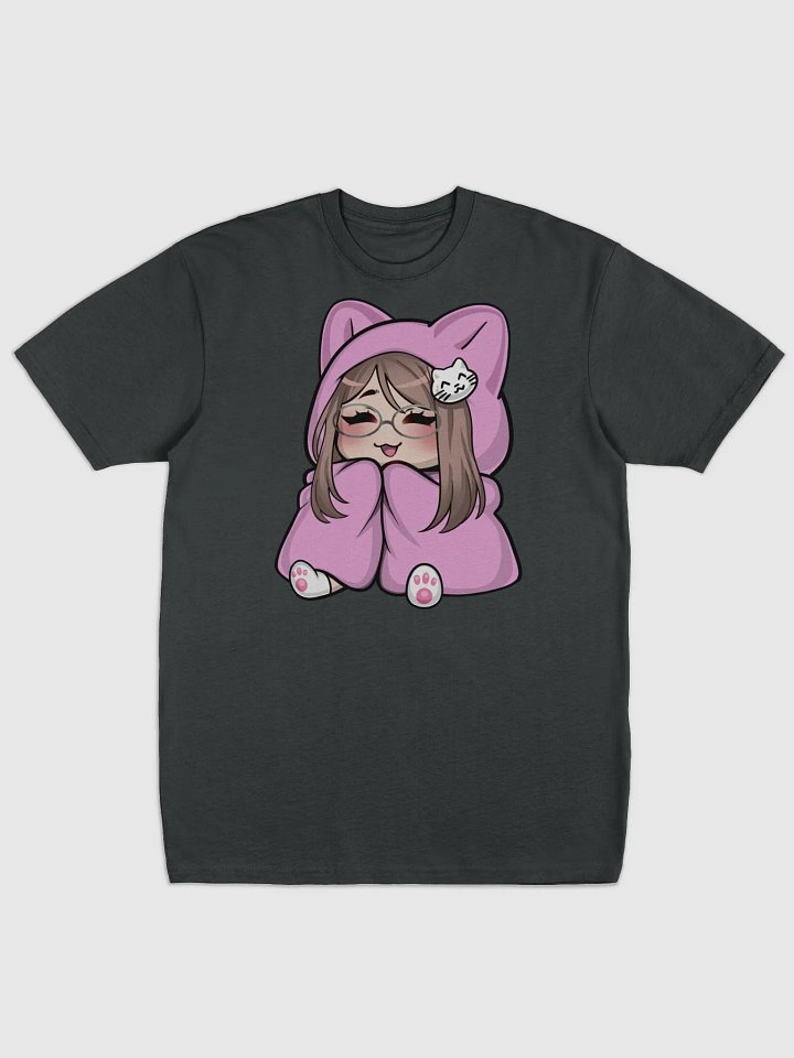 Comfy art T-shirt product image (2)