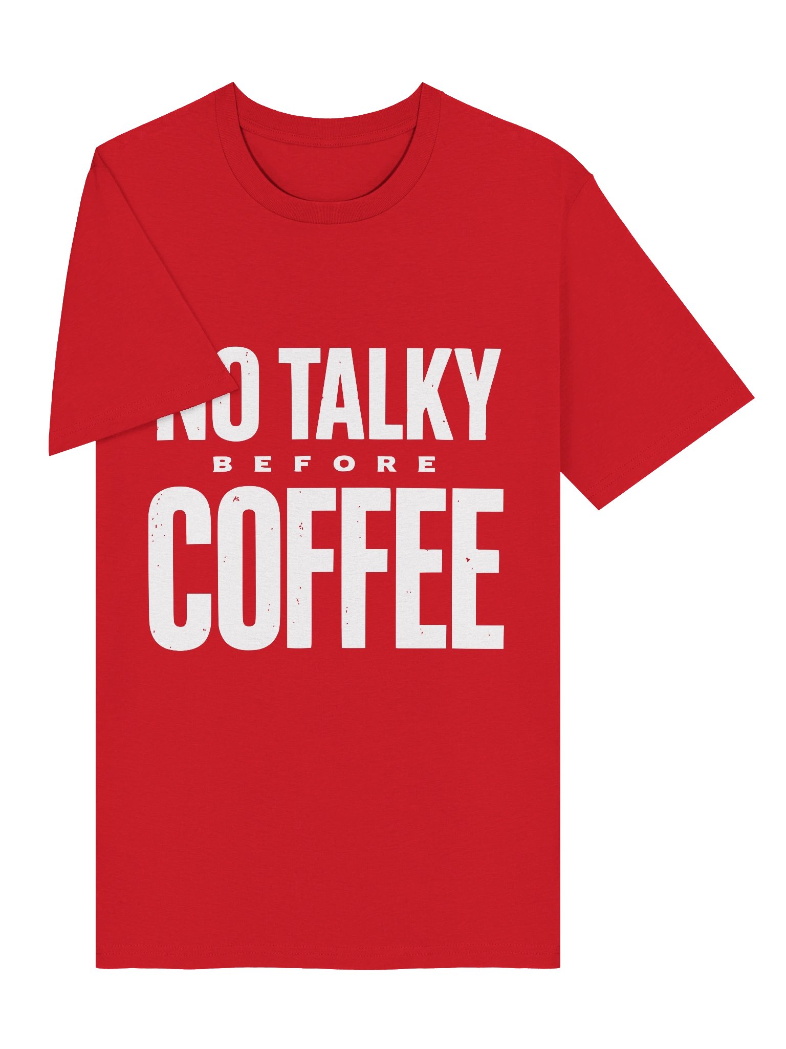 Bold North Coffee Organic Tee product image (3)