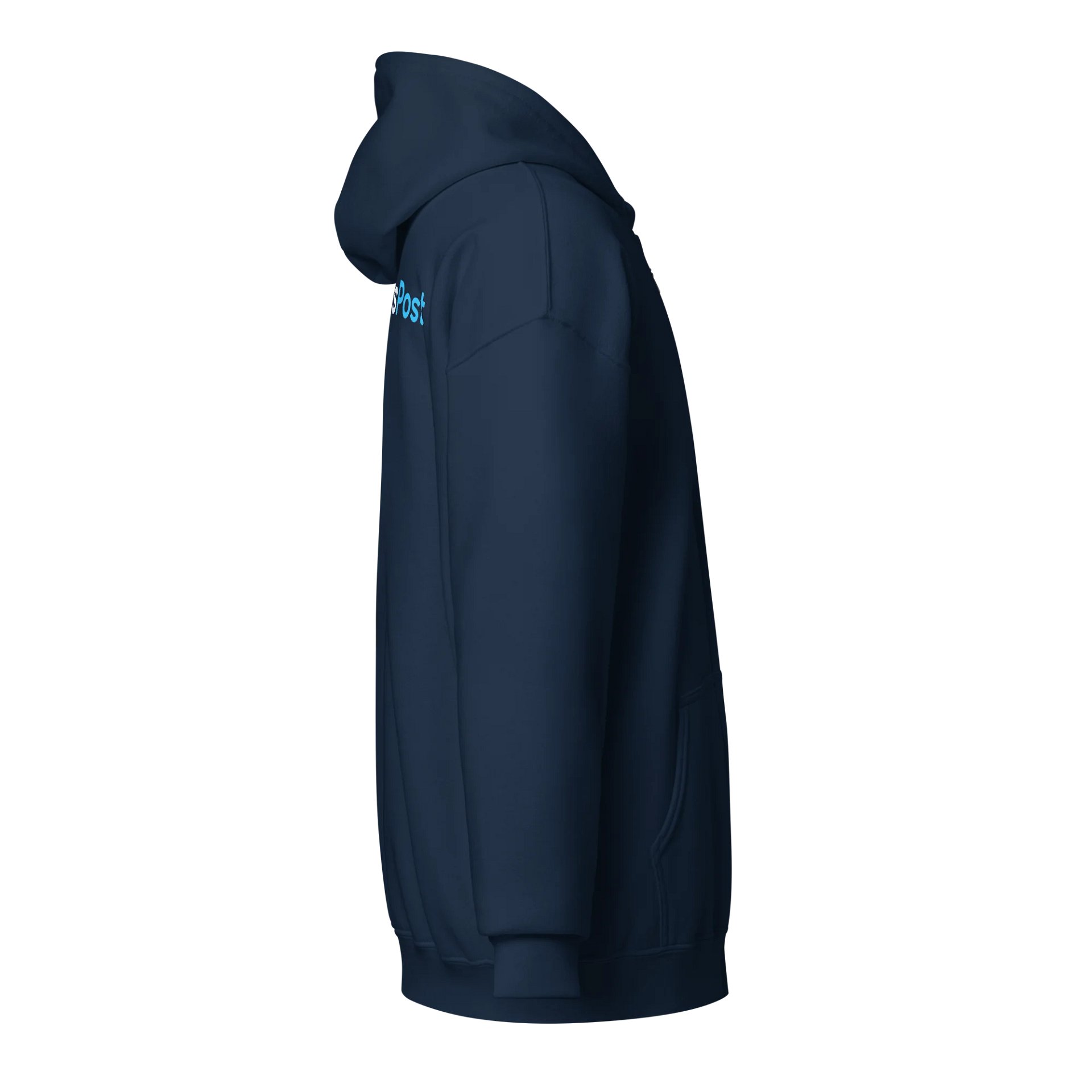 Zipper Hoodie product image (4)