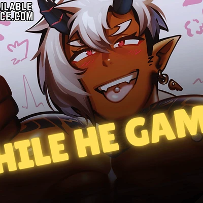 Audio thumbnail