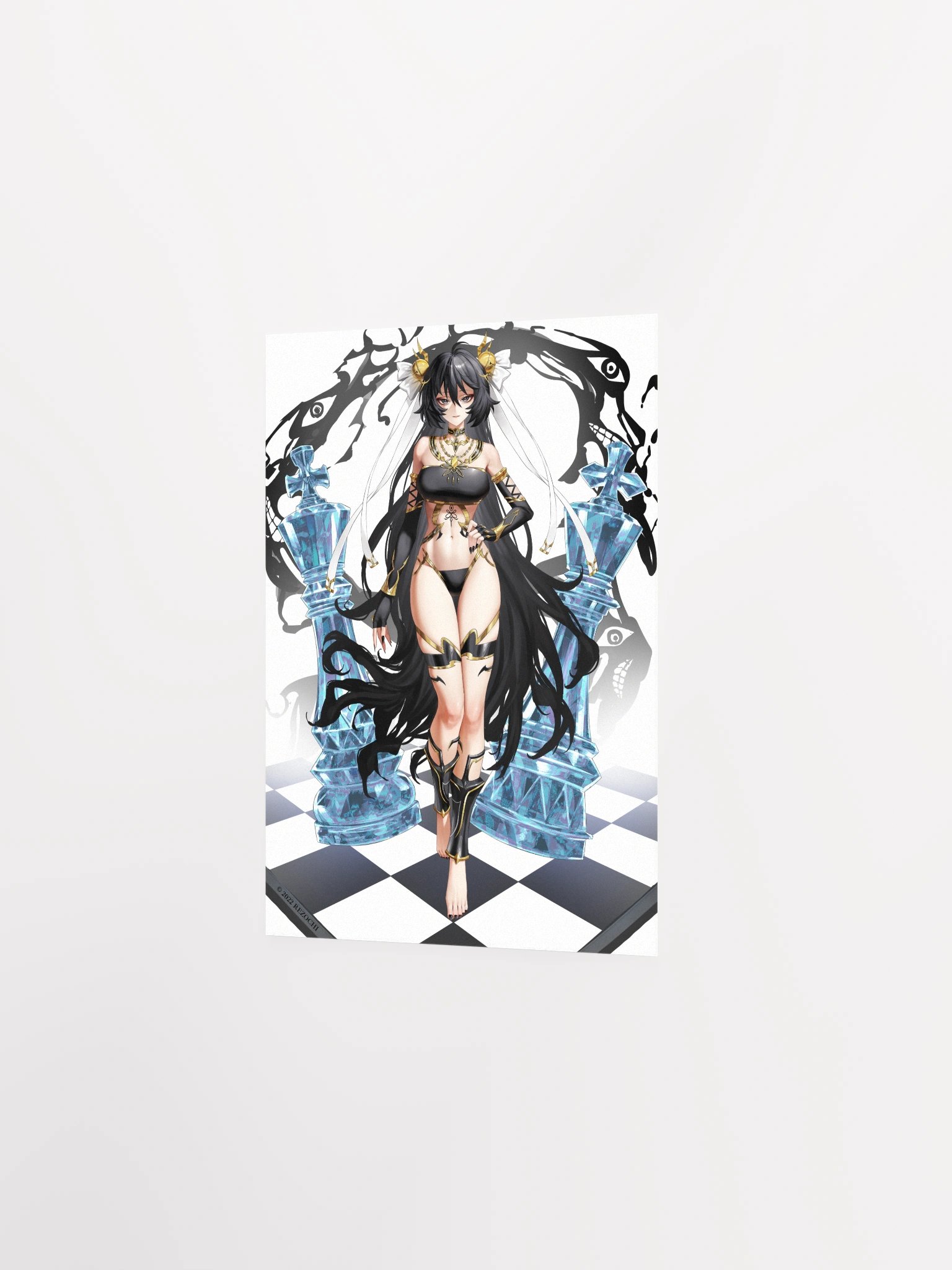 Intro to Rezochi ※ Print product image (4)