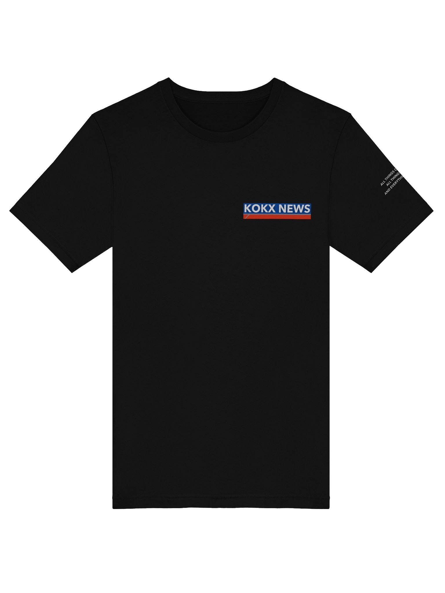 Classic Super Soft Tee product image (5)