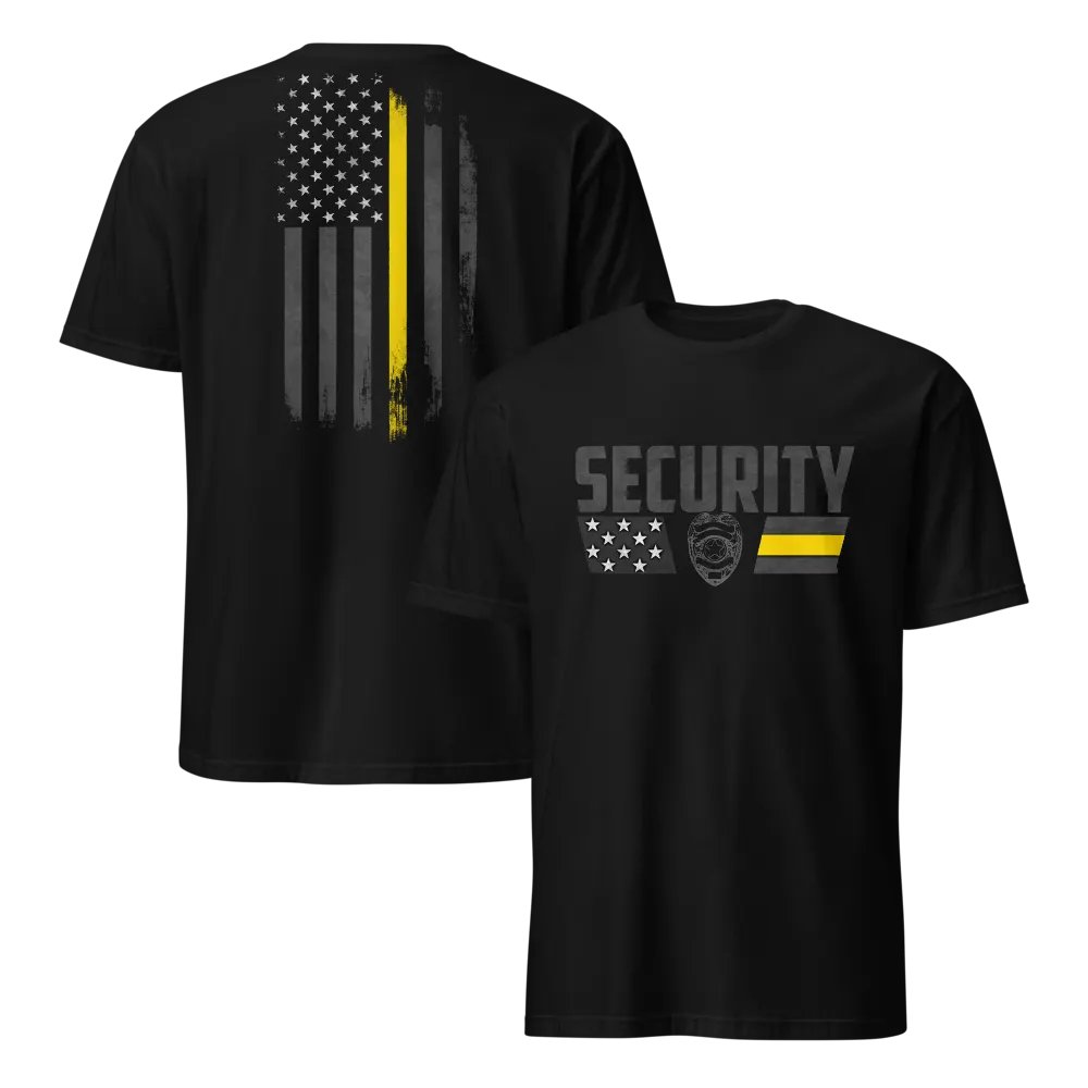 Security: Yellow Line Version product image (1)