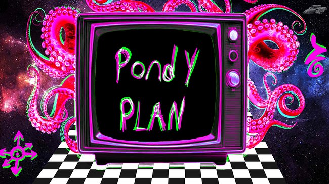 Pondyplan