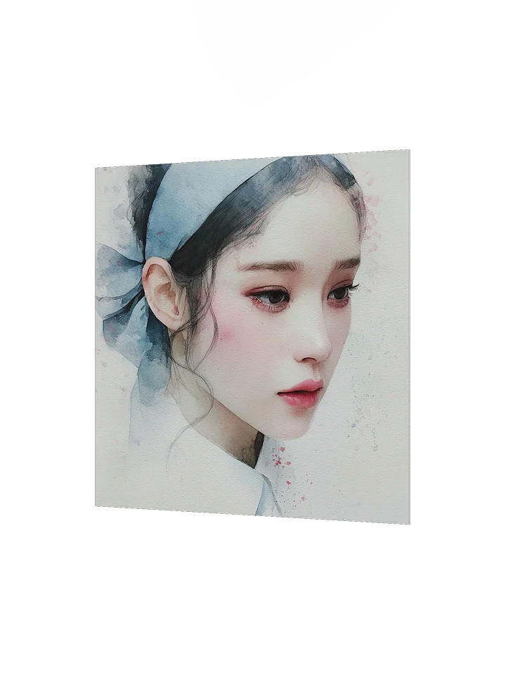 Powder Blue: Delicate Ribbon product image (7)