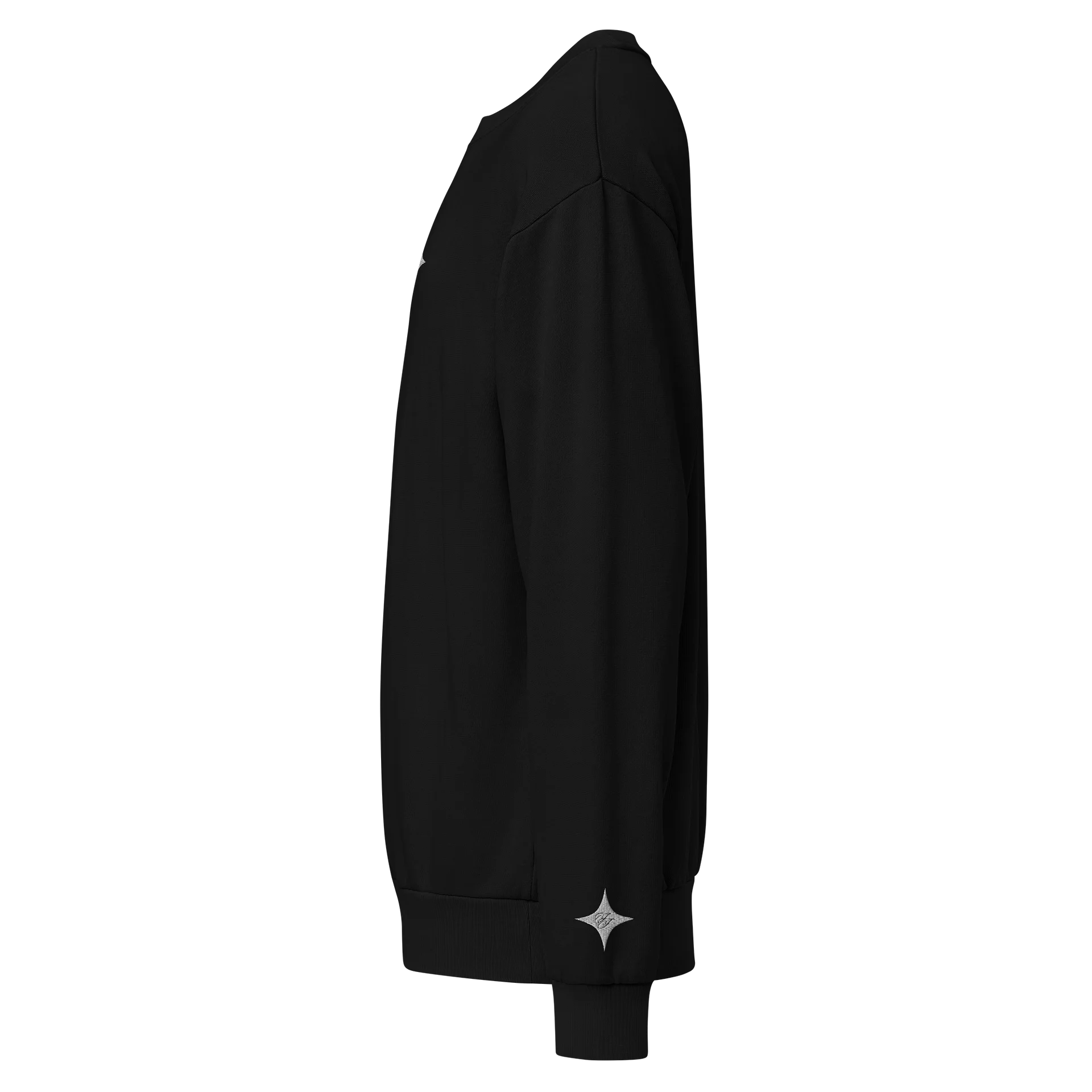 F&F Star Urban Crewneck Sweatshirt product image (9)