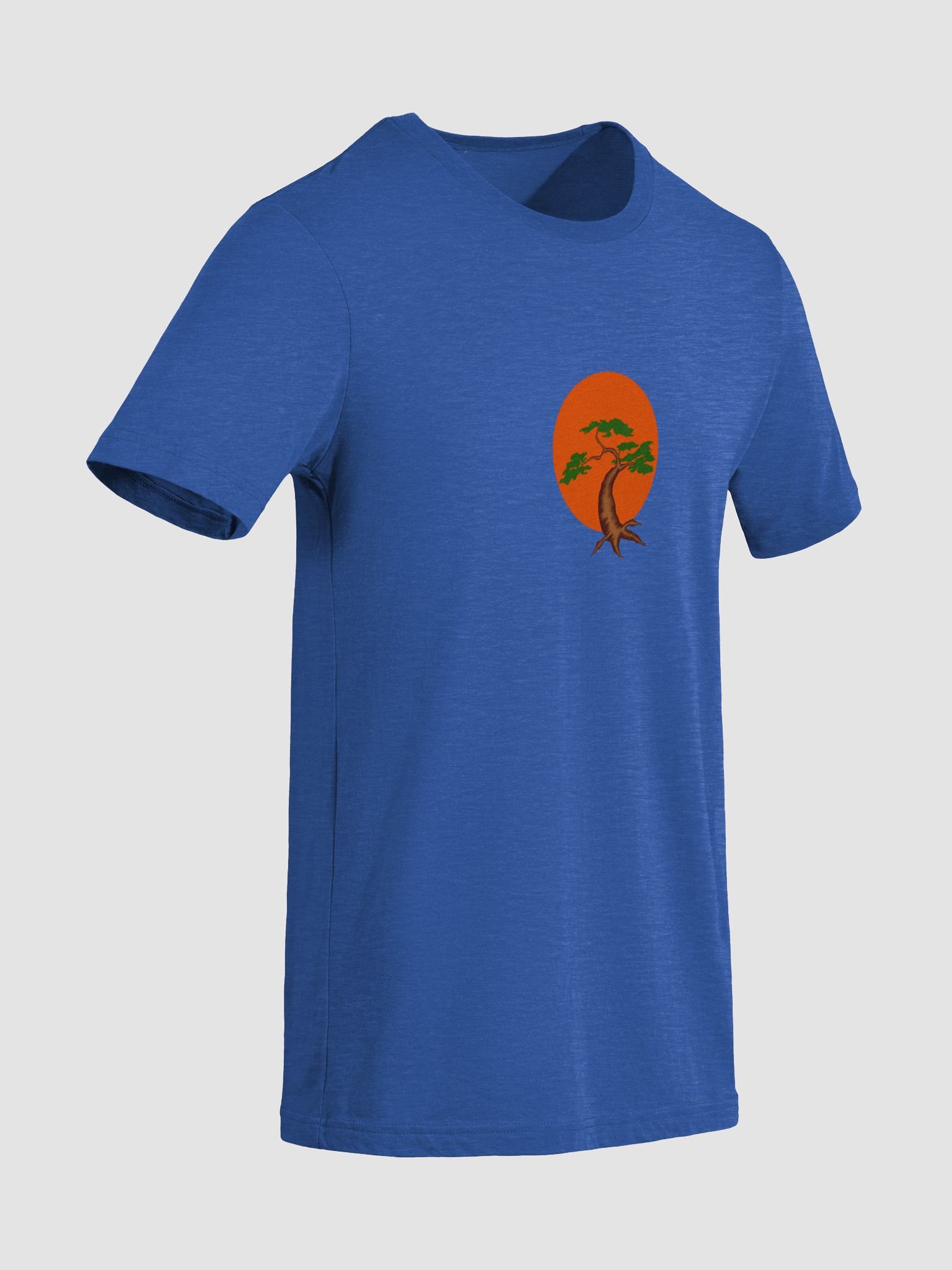 Zen Tranquility Tee product image (1)