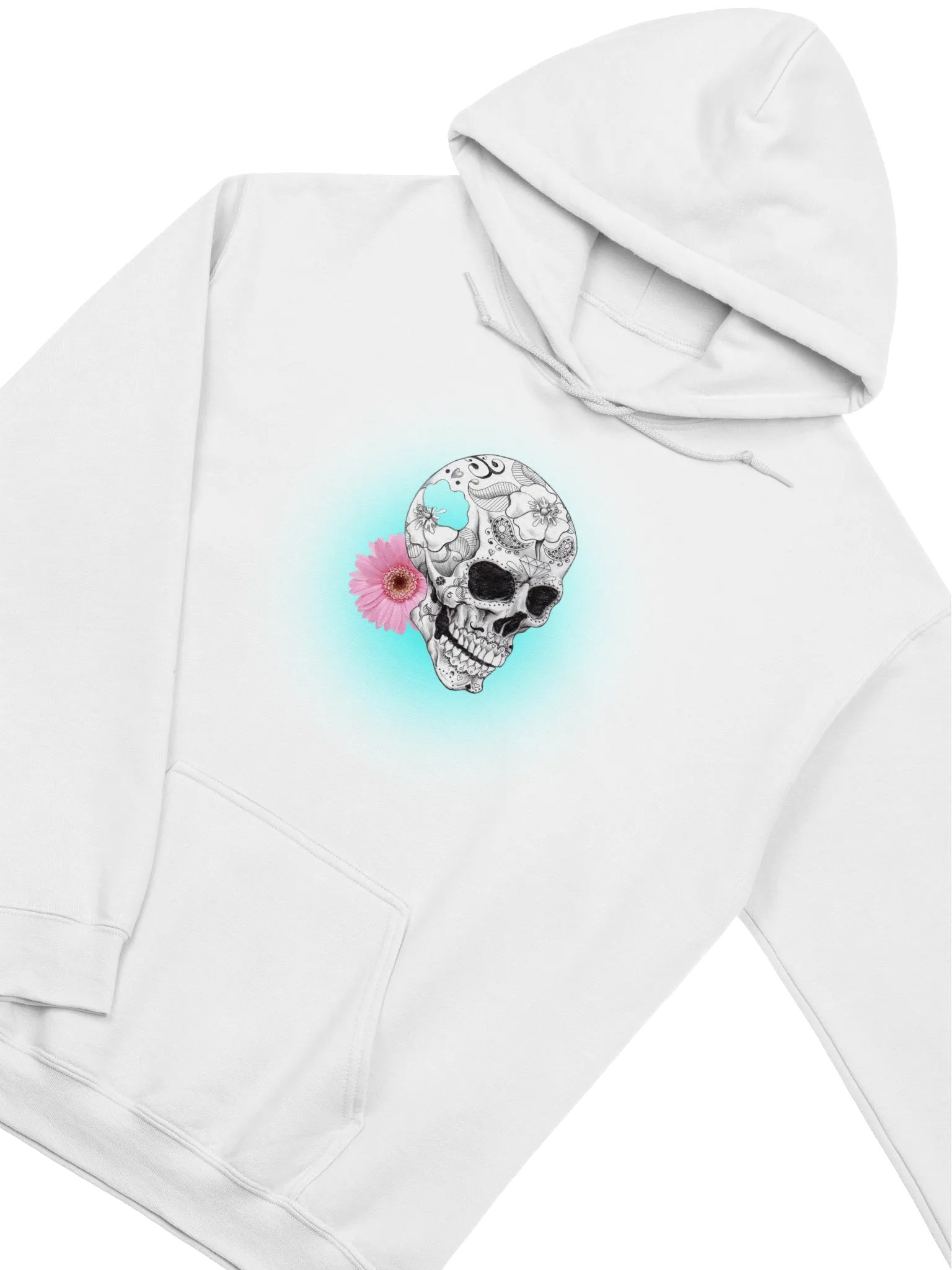 Tiffany Daisy's Hoodie product image (1)