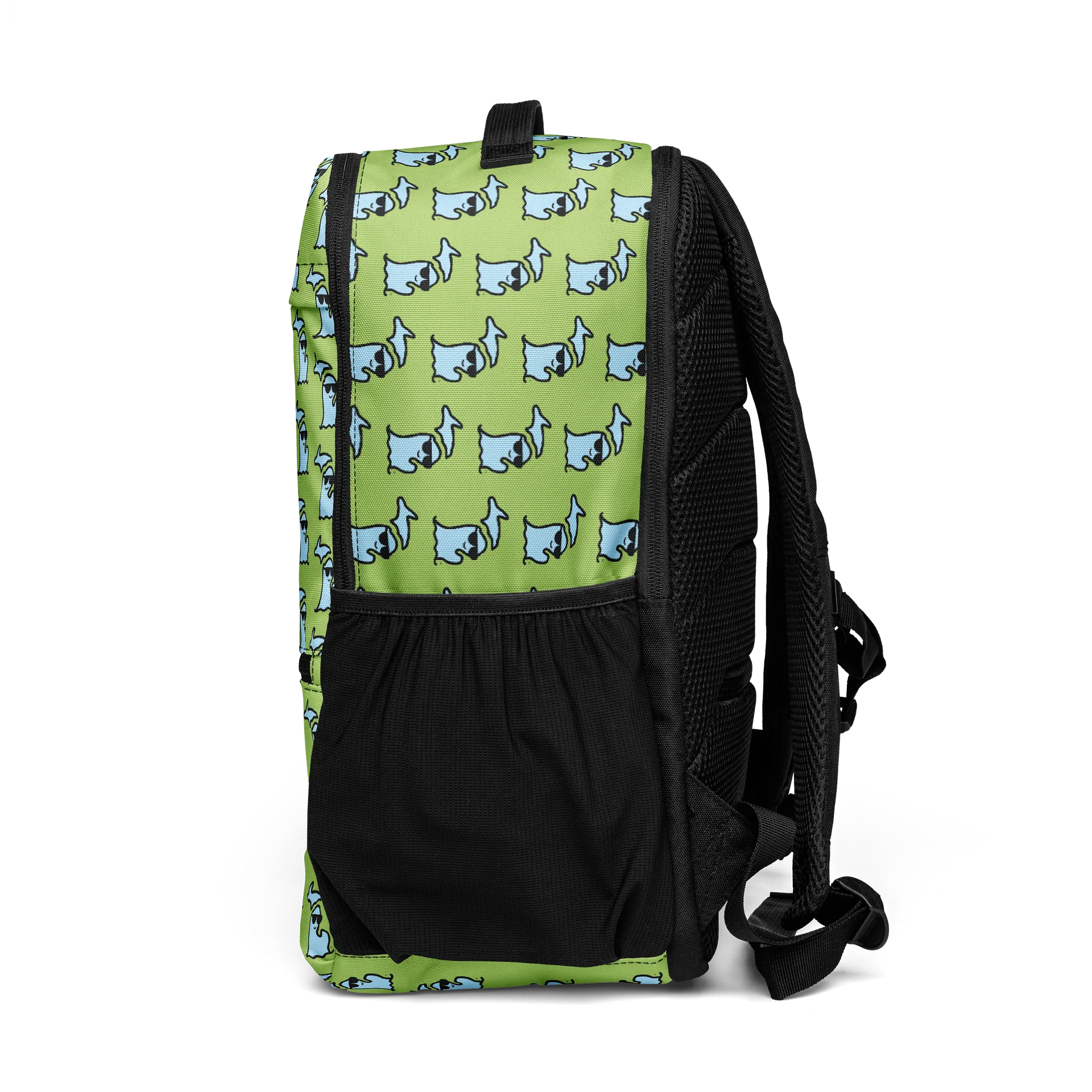 Michigan Waves™ Backpack product image (4)