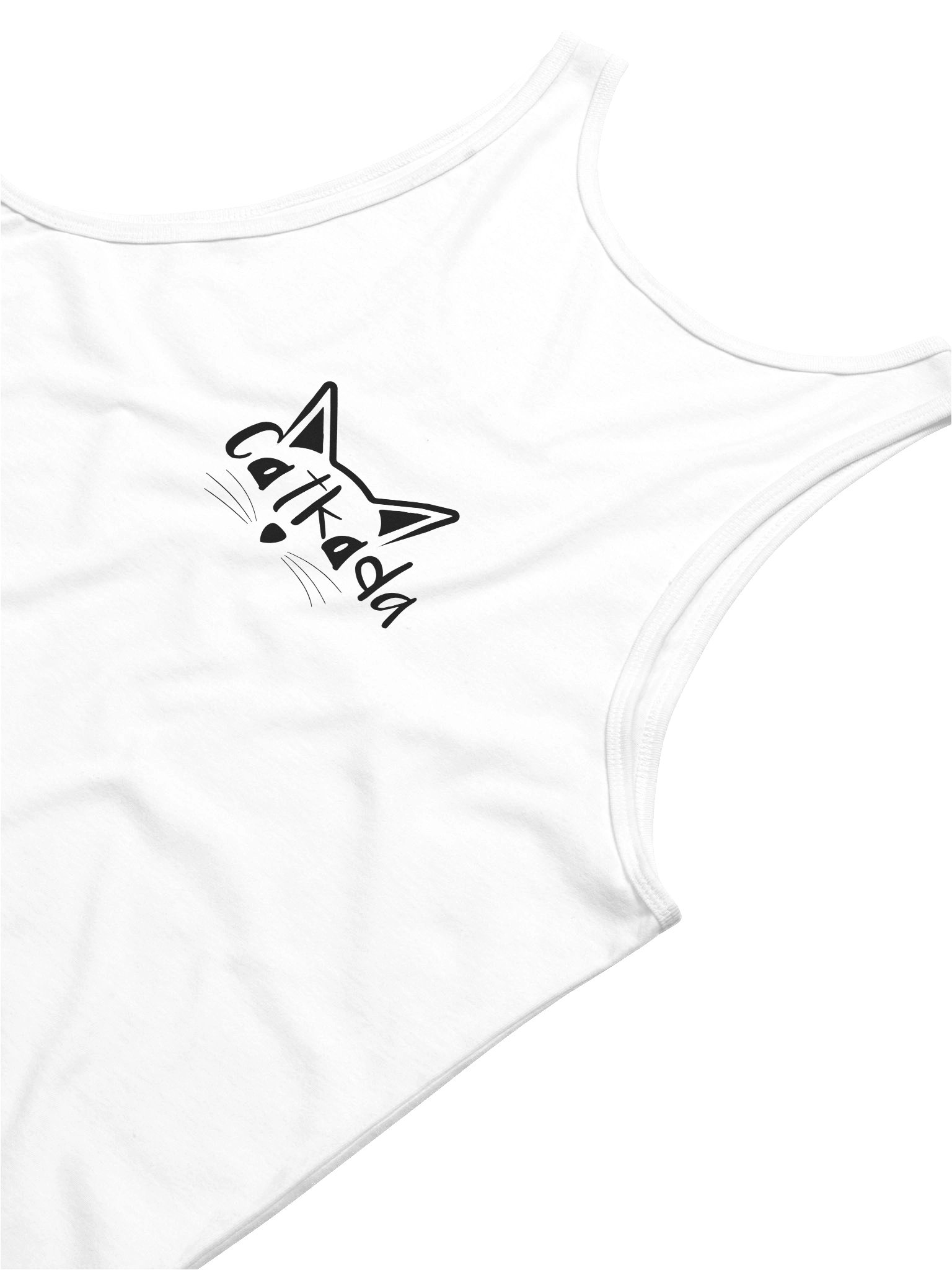I'M A CAT TANK TOP product image (5)