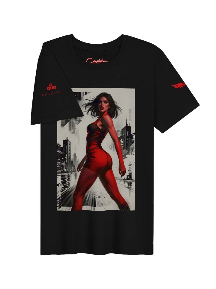 Chex Sin Champ - Unisex Tee | 3 product image (2)
