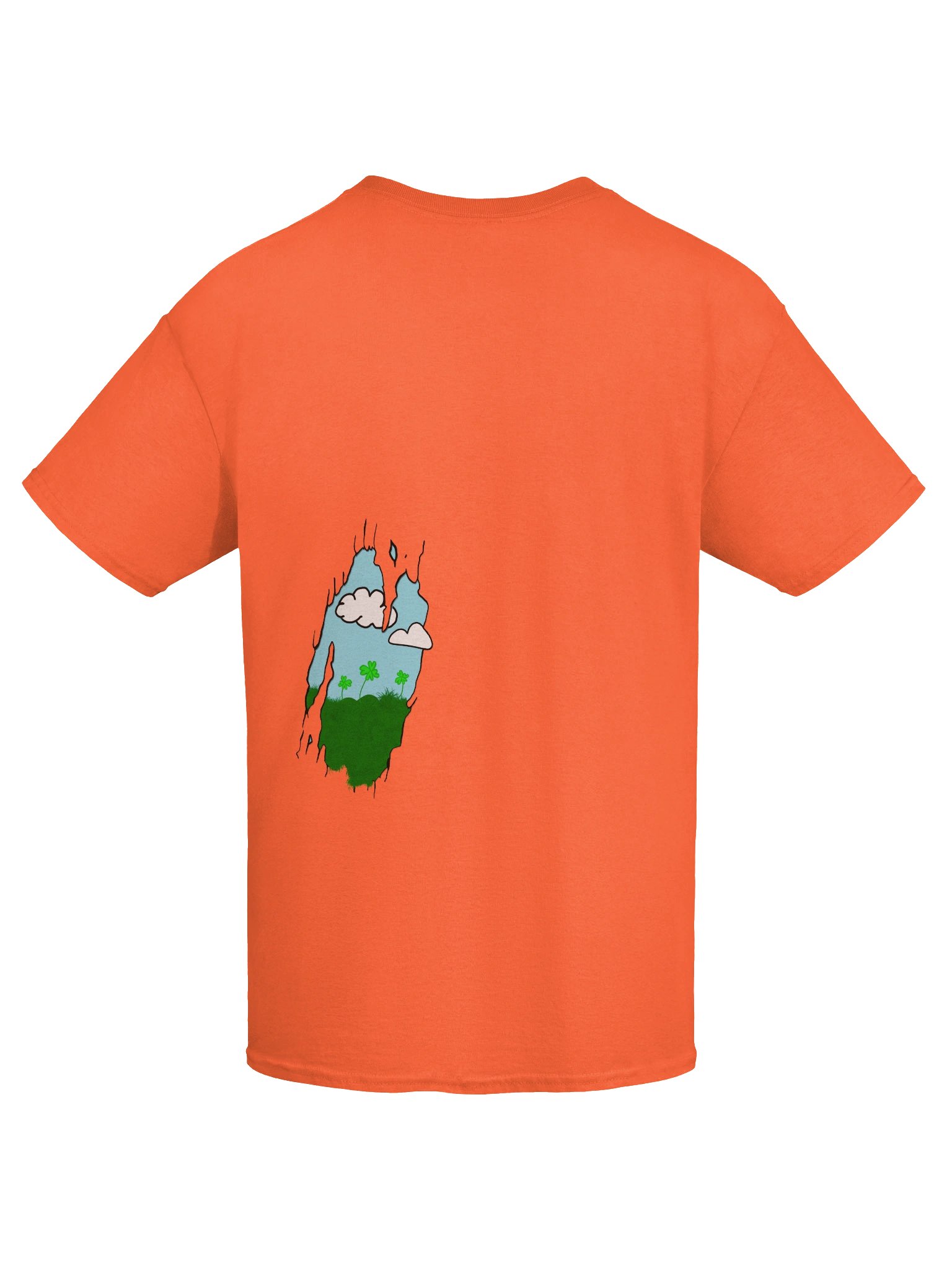 Lucky To Be Me Shirt product image (9)