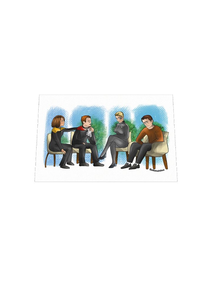 SPSG (DQ) Print product image (2)