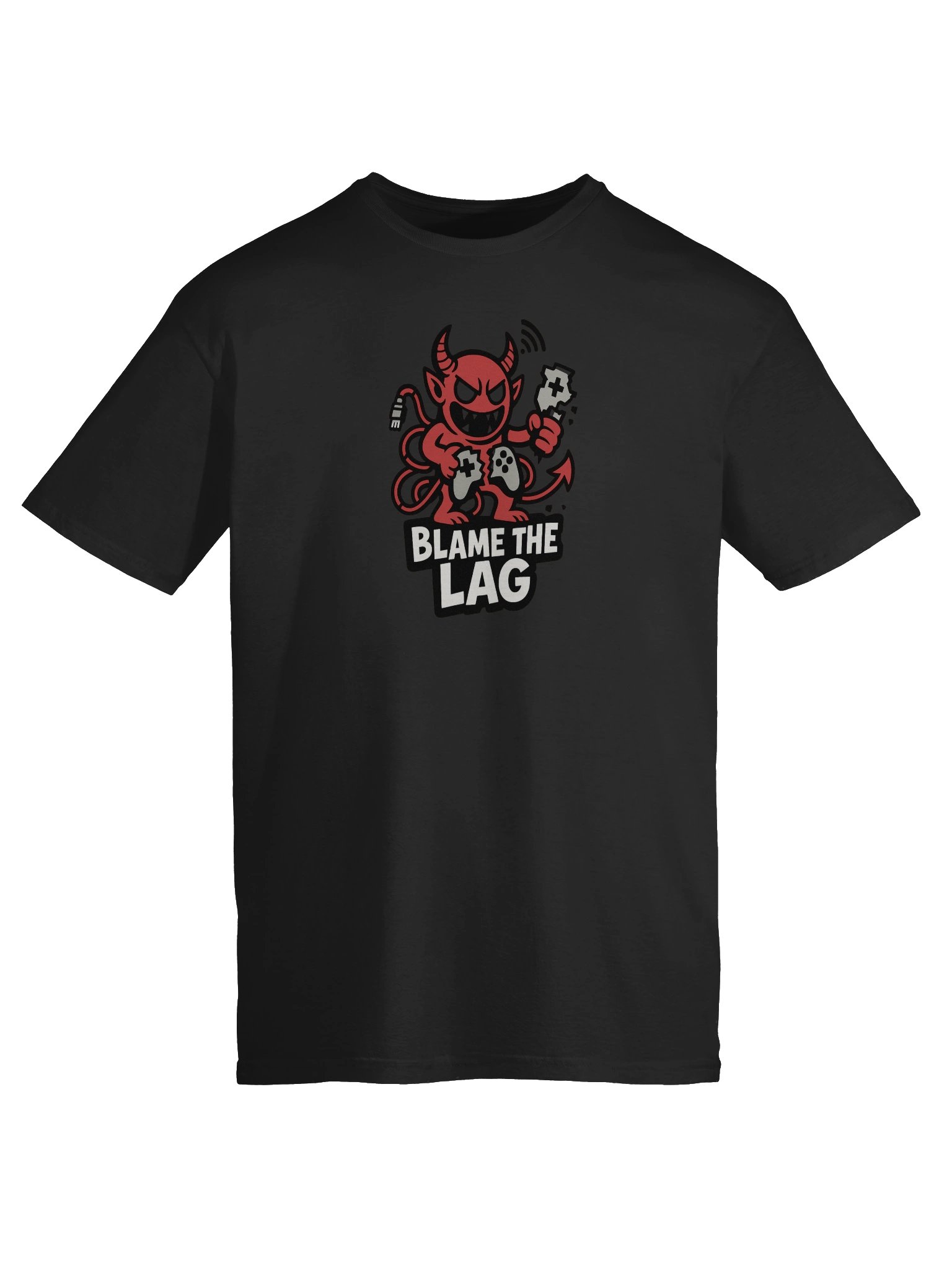 Lag Demon! product image (7)