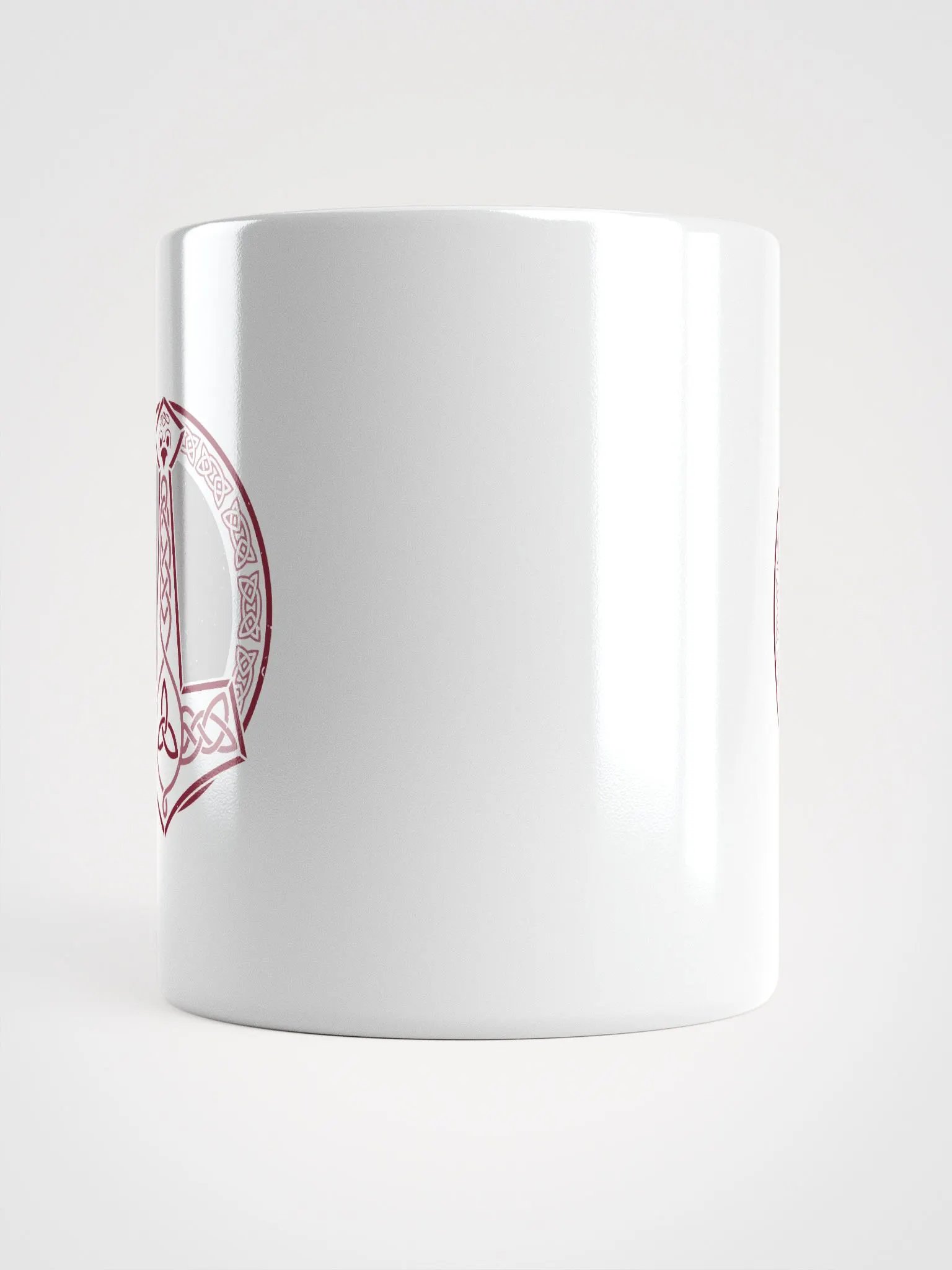 Mjölnir Coffee Mug product image (5)